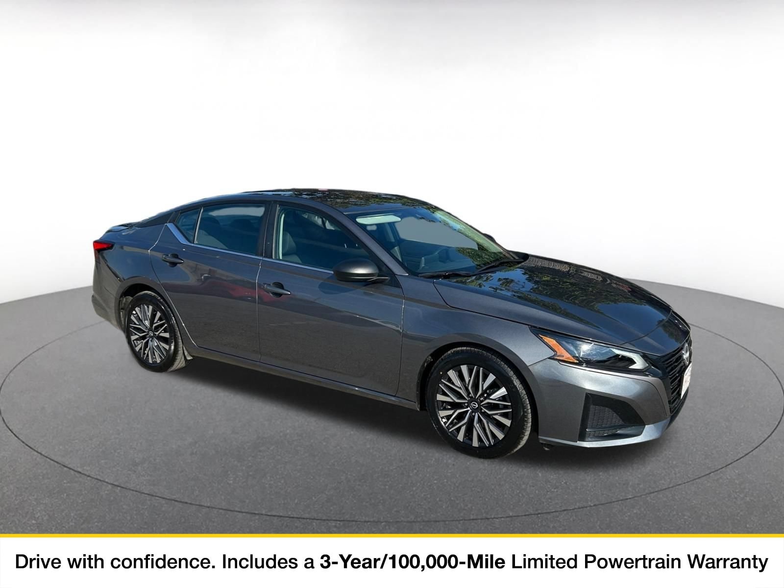 2026 Nissan Altima