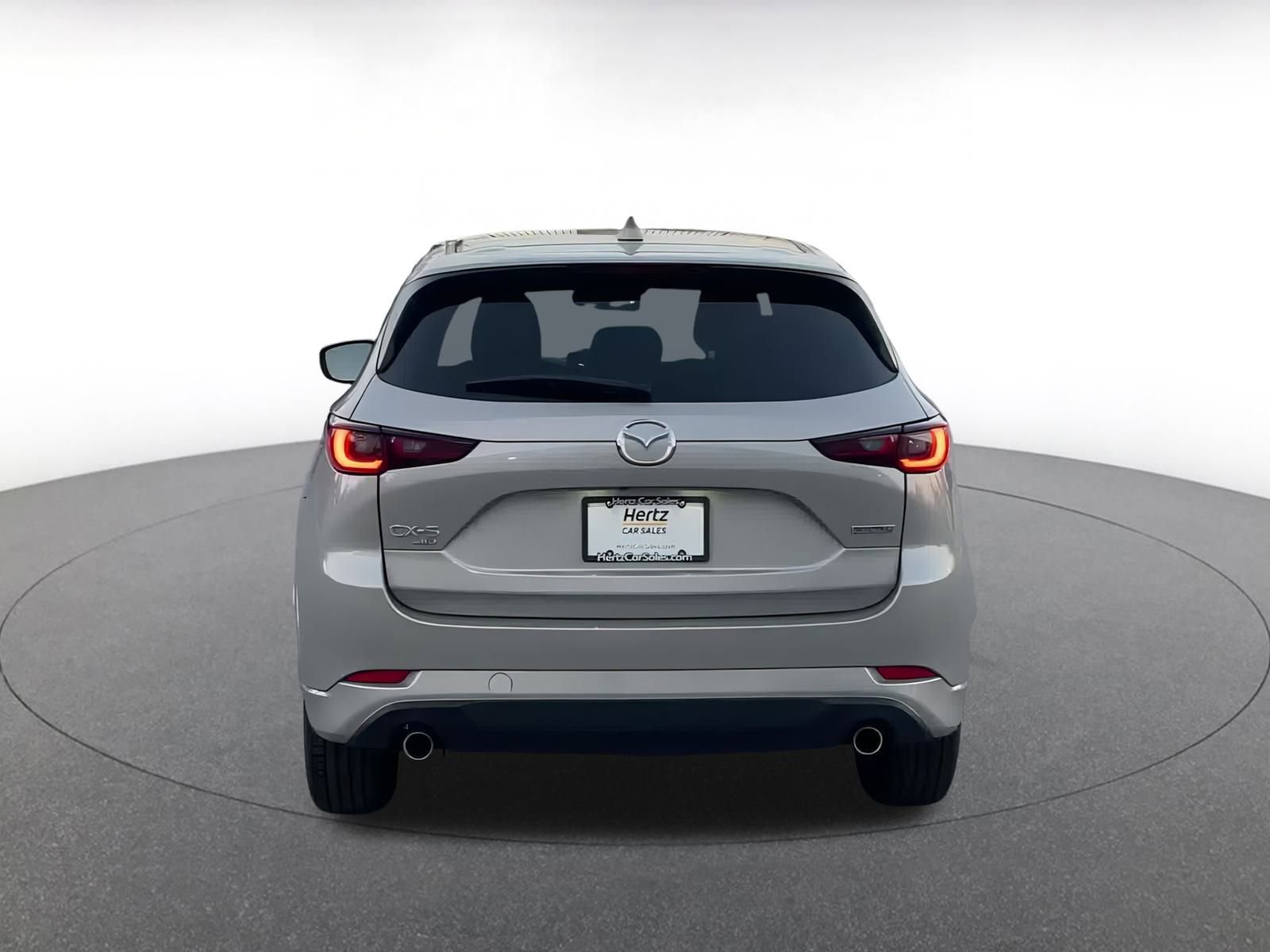 Thumbnail: 2025 Mazda CX-5 - 12