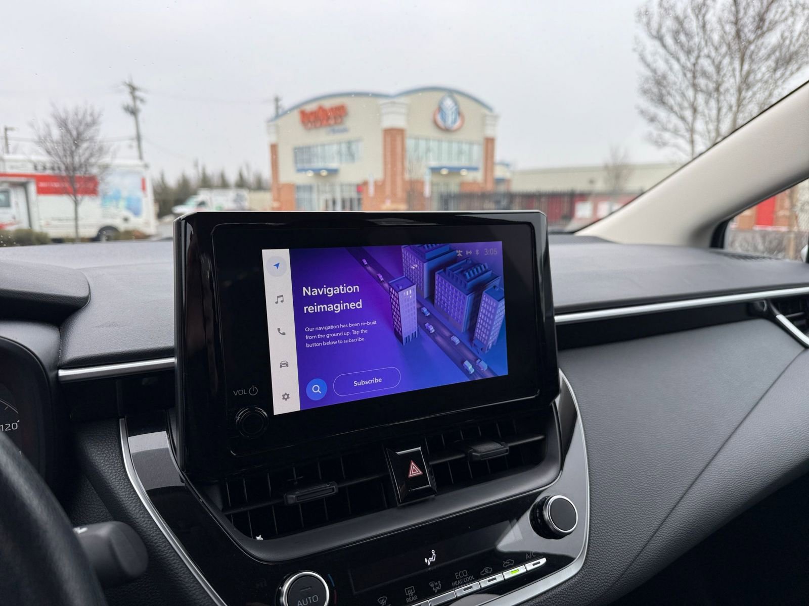 Thumbnail: 2025 Toyota Corolla - 20