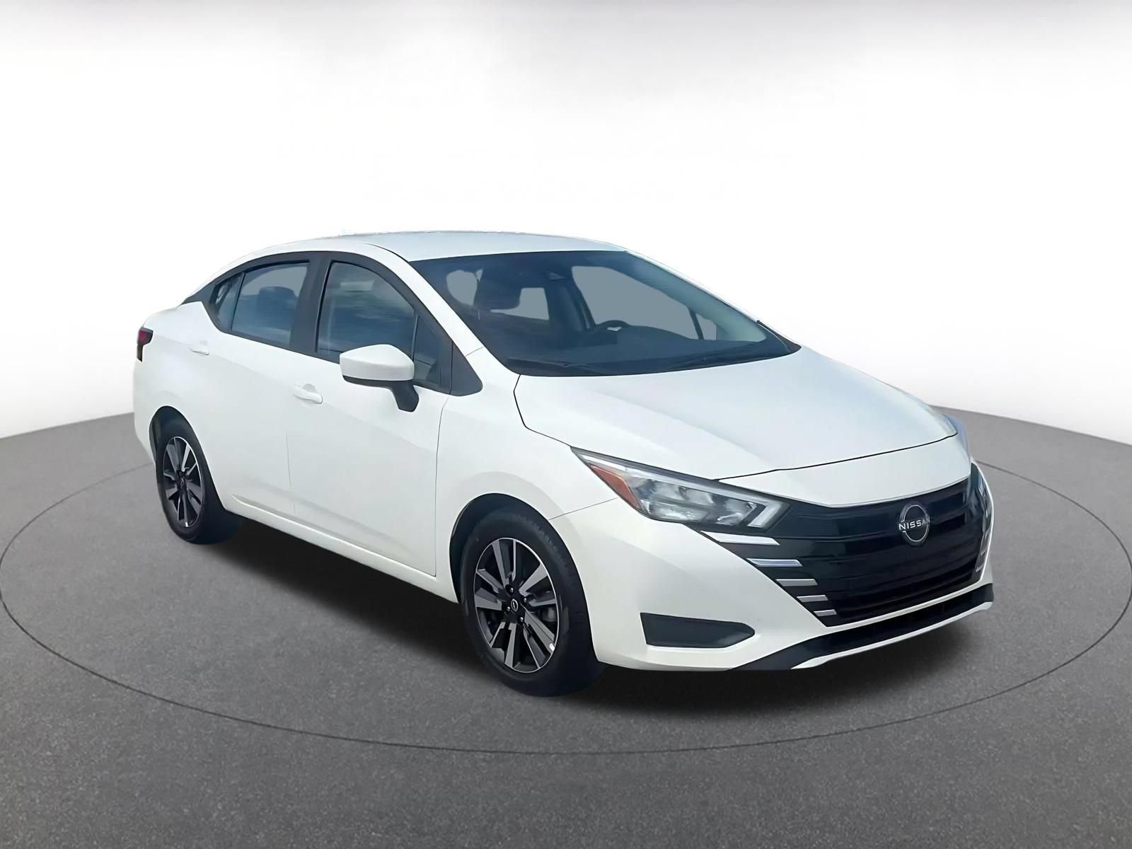 Thumbnail: 2025 Nissan Versa - 3