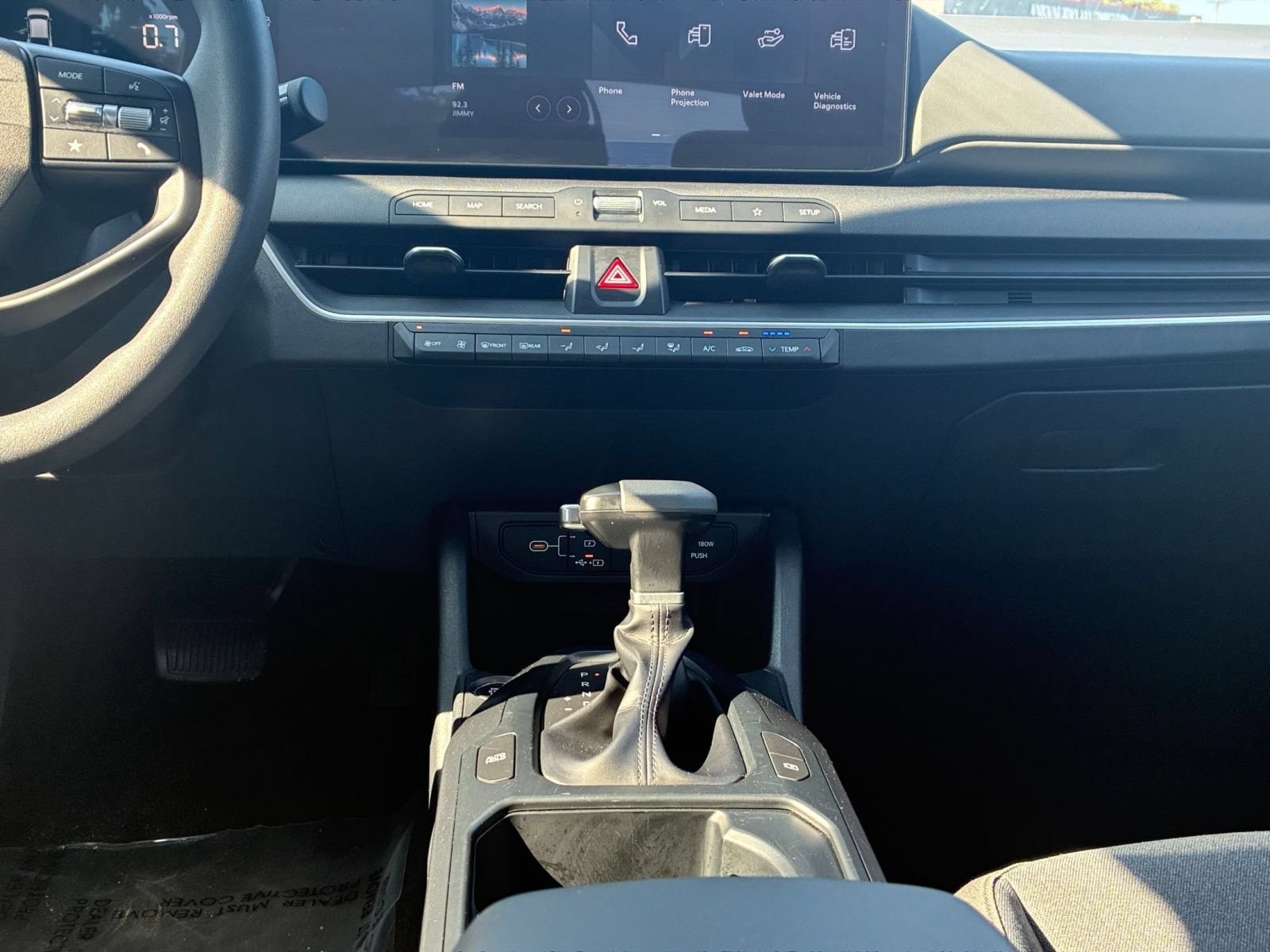 Thumbnail: 2025 Kia K4 - 16