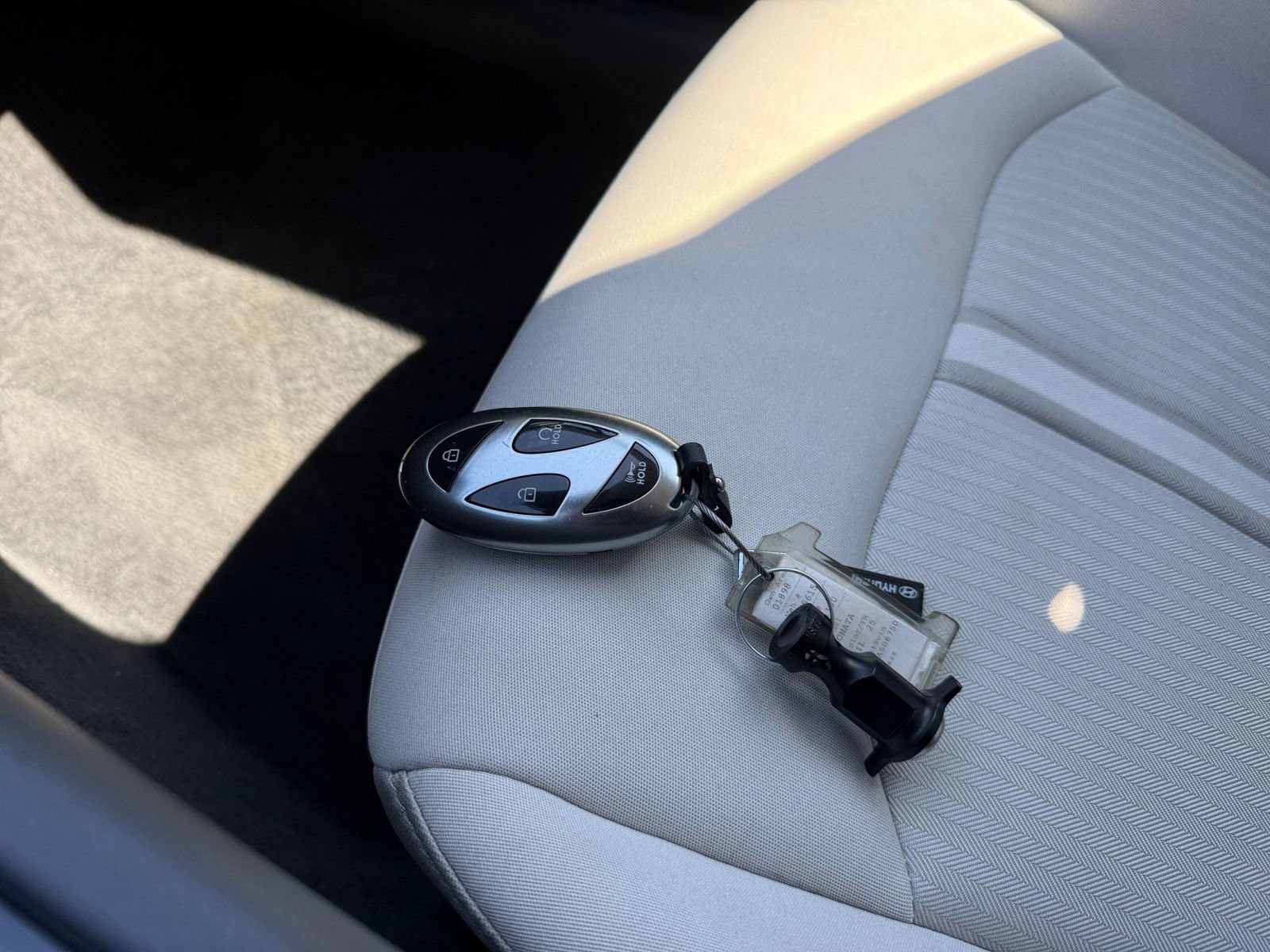 Thumbnail: 2025 Hyundai Sonata - 25