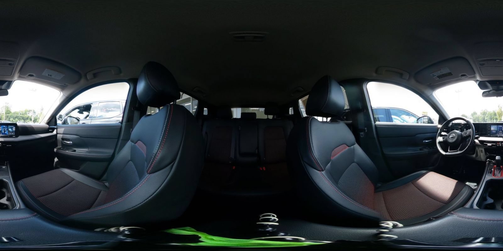 Thumbnail: 2026 Nissan Kicks - 32