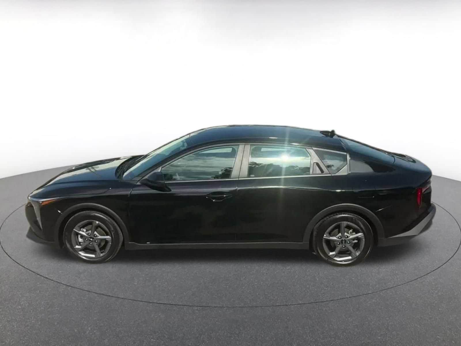 Thumbnail: 2026 Kia K4 - 8