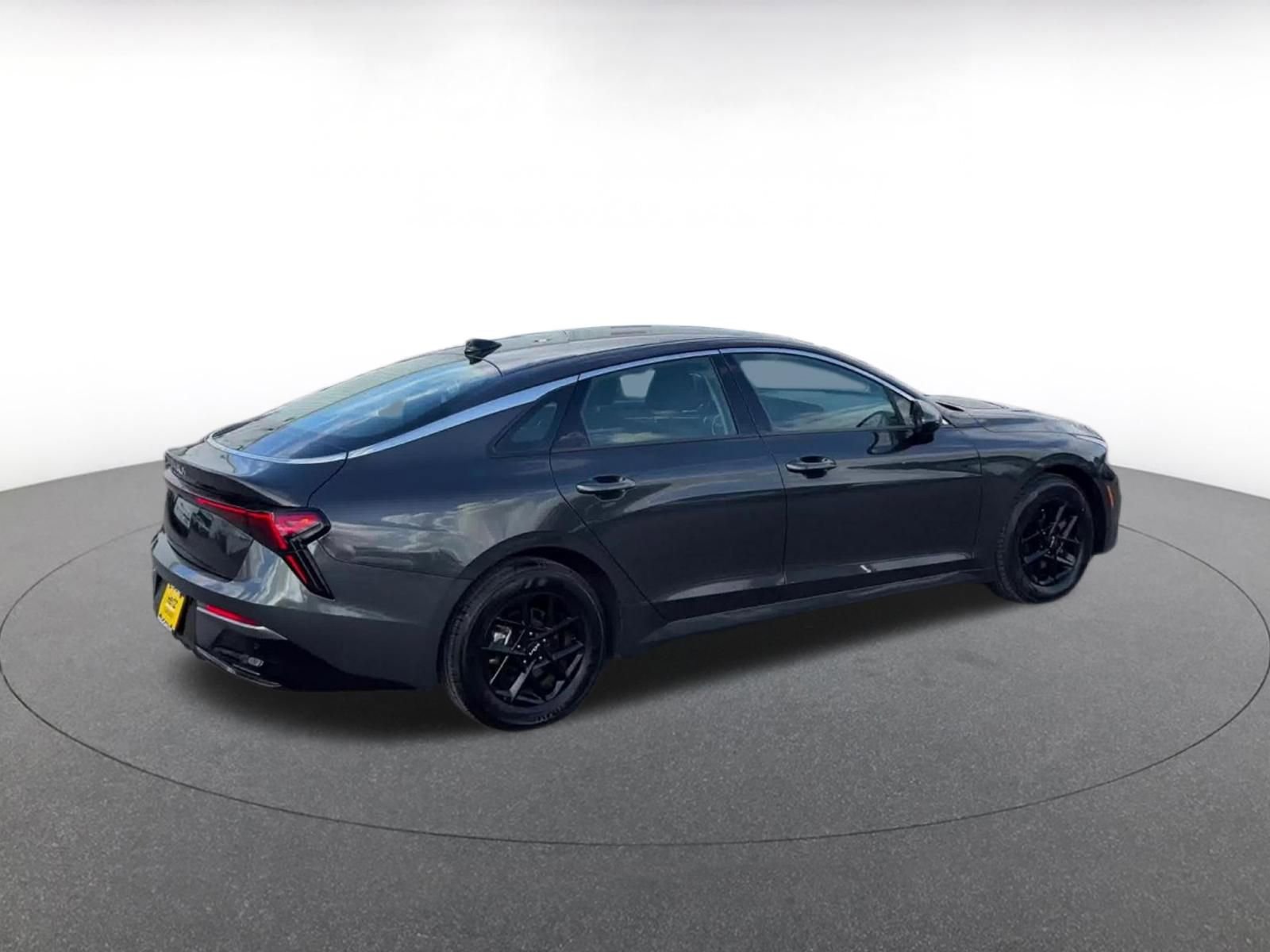 Thumbnail: 2025 Kia K5 - 14