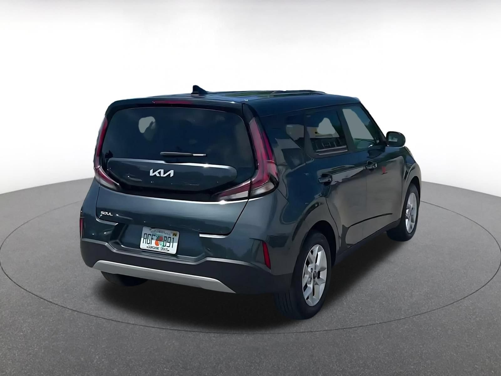 Thumbnail: 2025 Kia Soul - 14