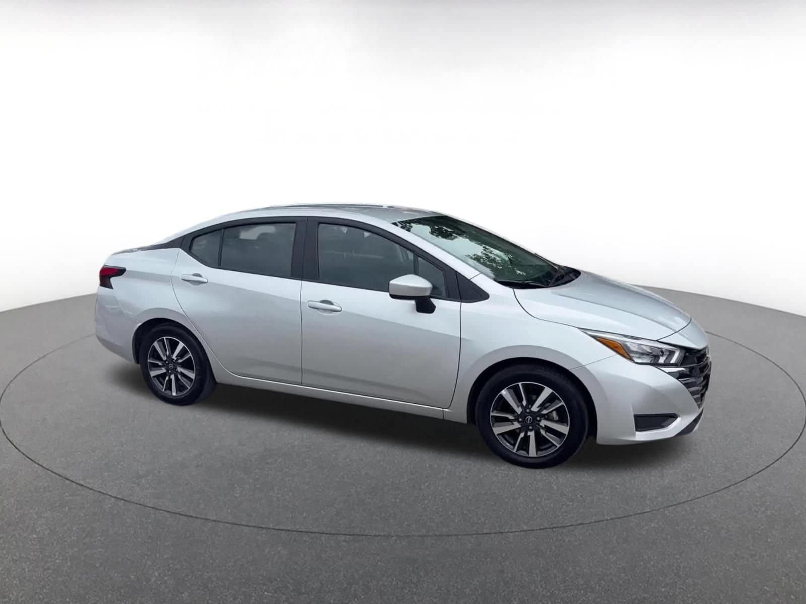 Thumbnail: 2025 Nissan Versa - 2