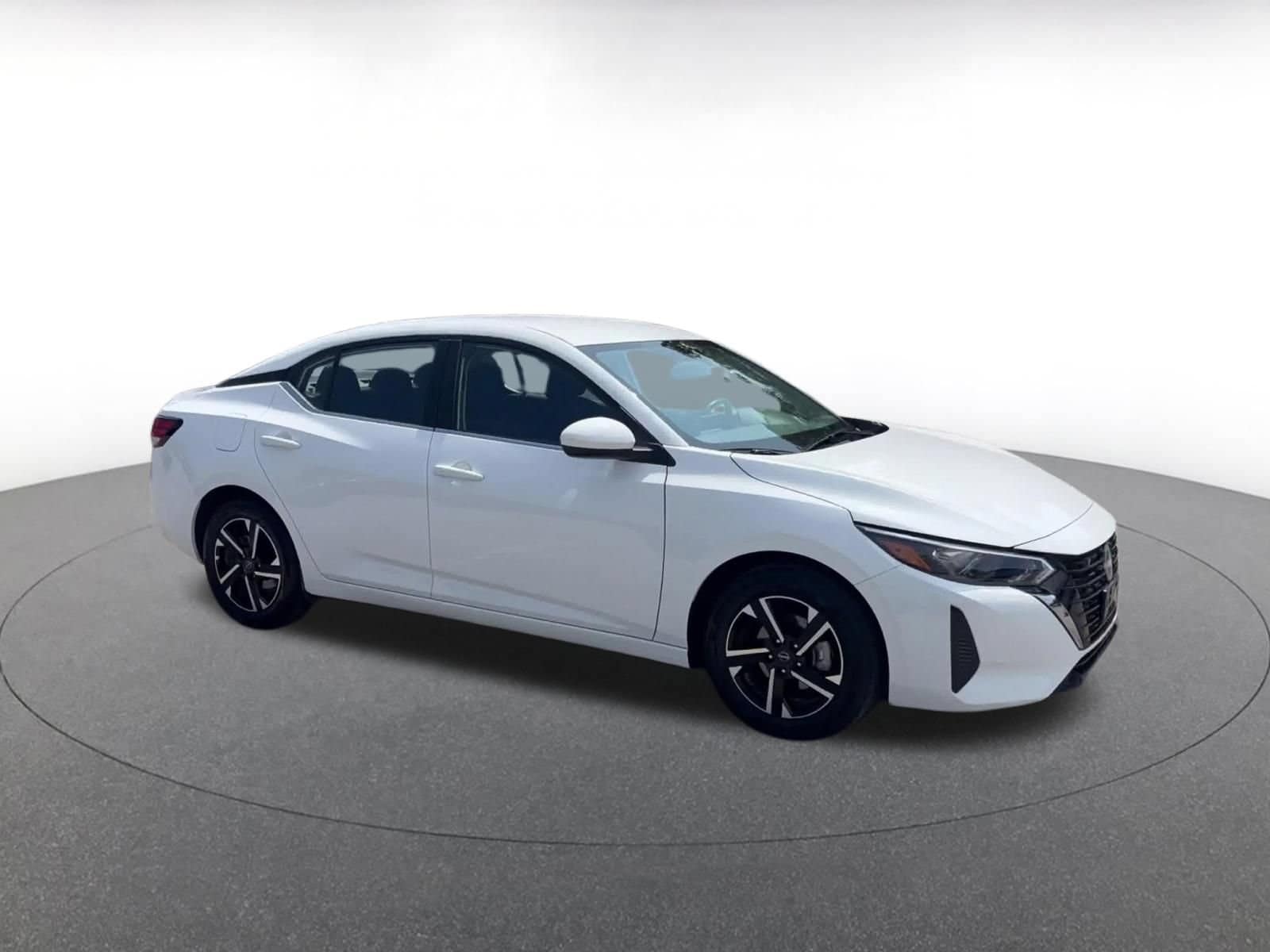 Thumbnail: 2025 Nissan Sentra - 2