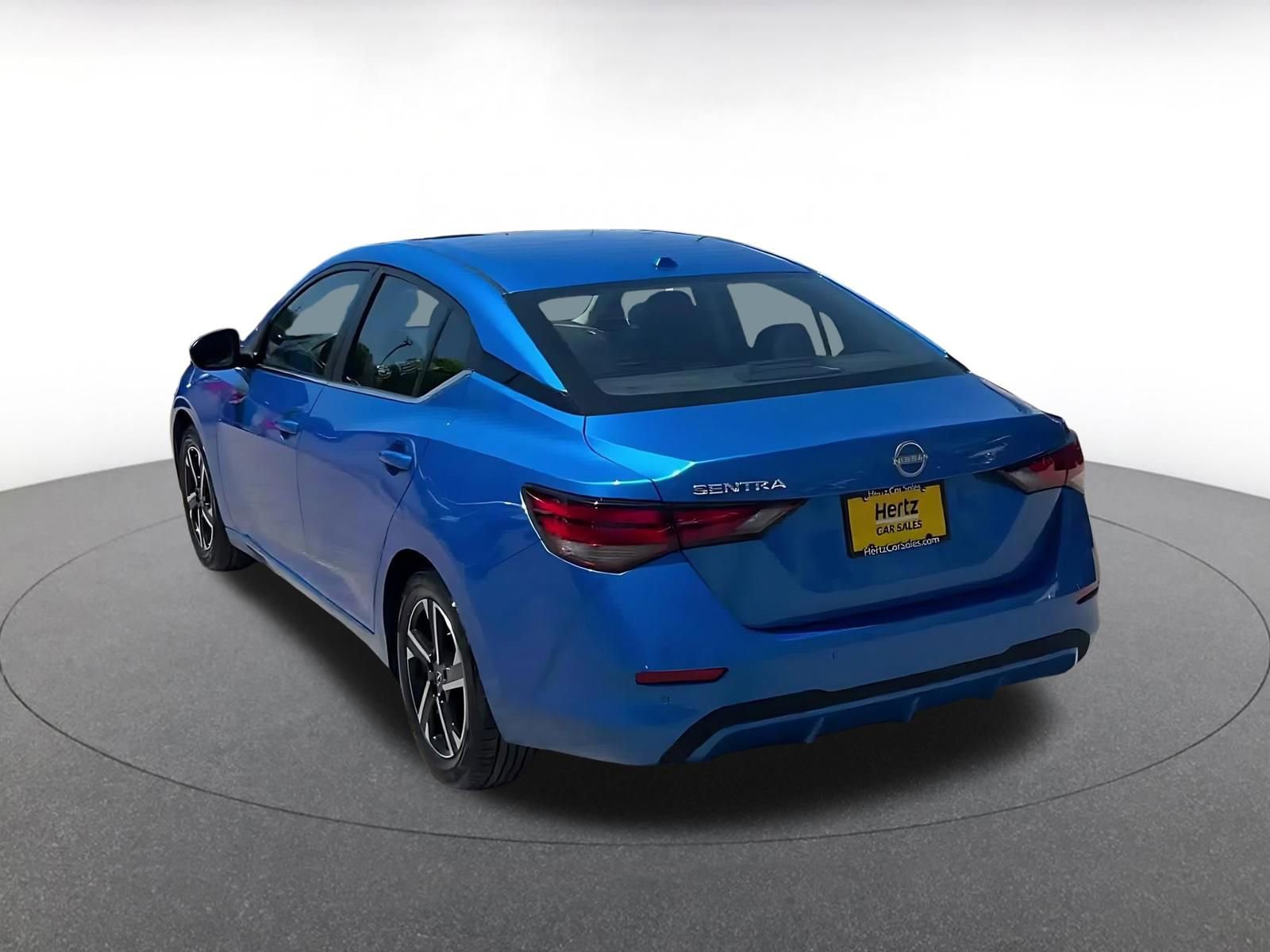 Thumbnail: 2025 Nissan Sentra - 11