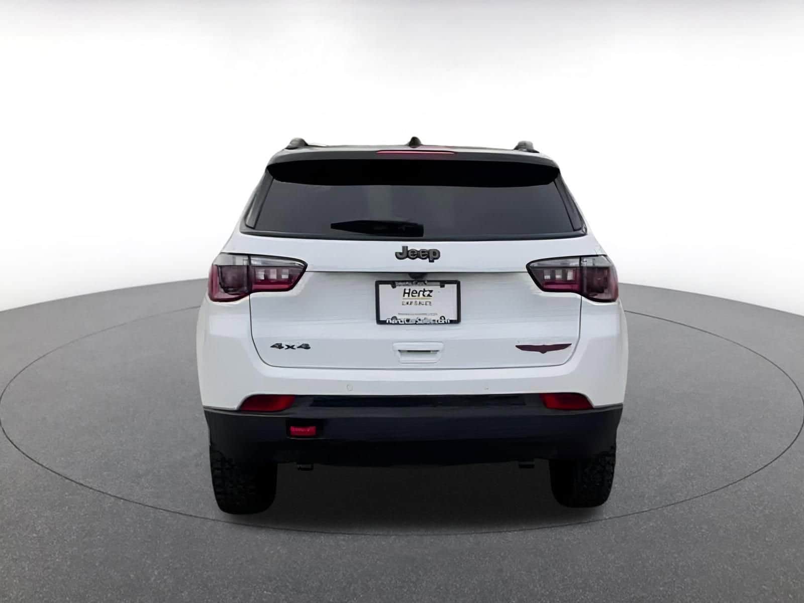 Thumbnail: 2025 Jeep Compass - 12