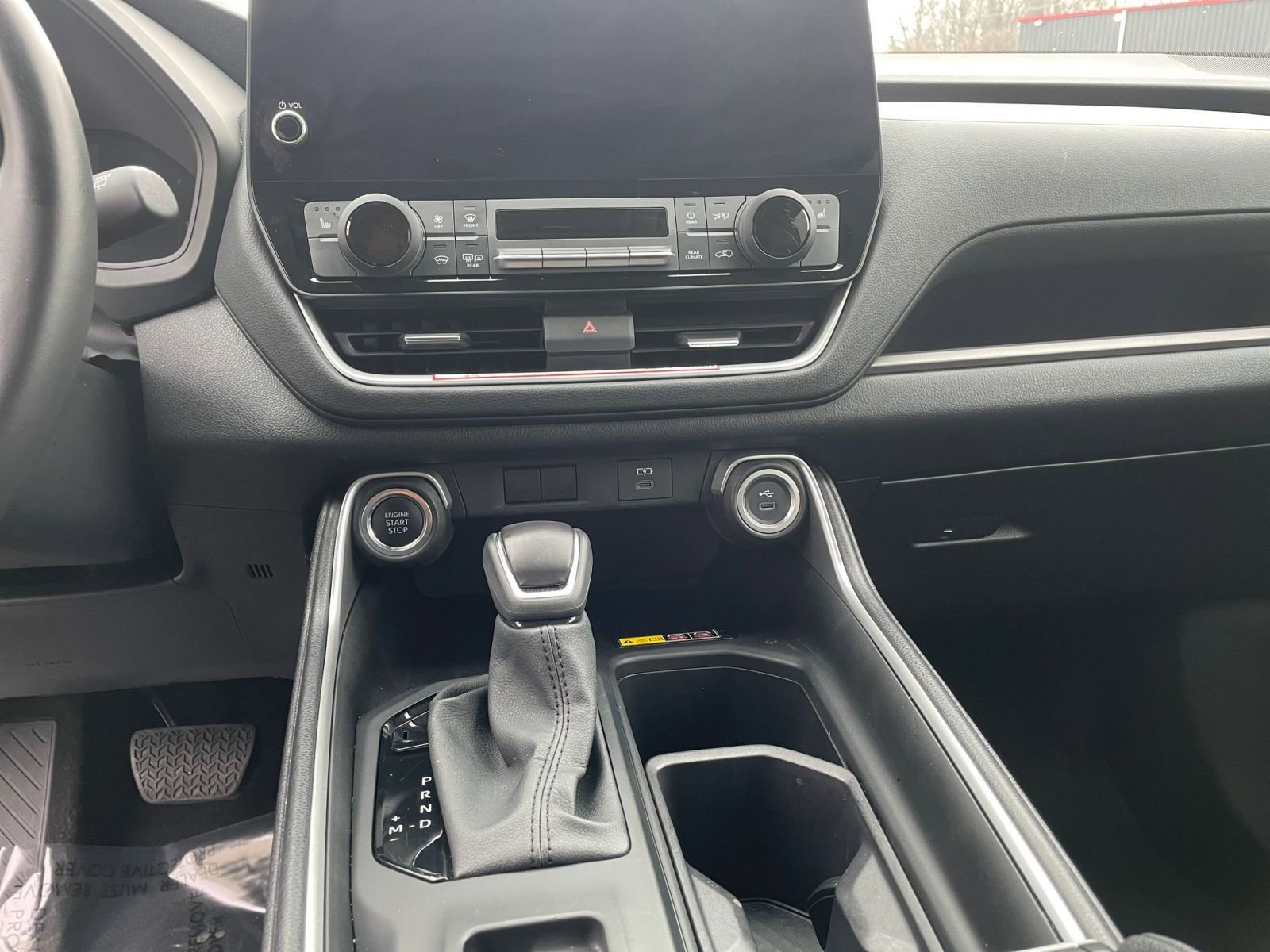 Thumbnail: 2025 Toyota Grand Highlander - 20