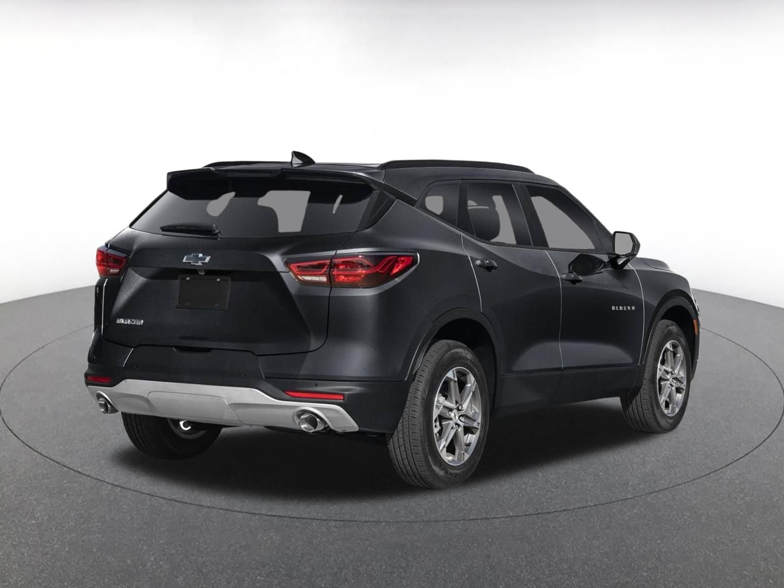 Thumbnail: 2026 Chevrolet Blazer - 2