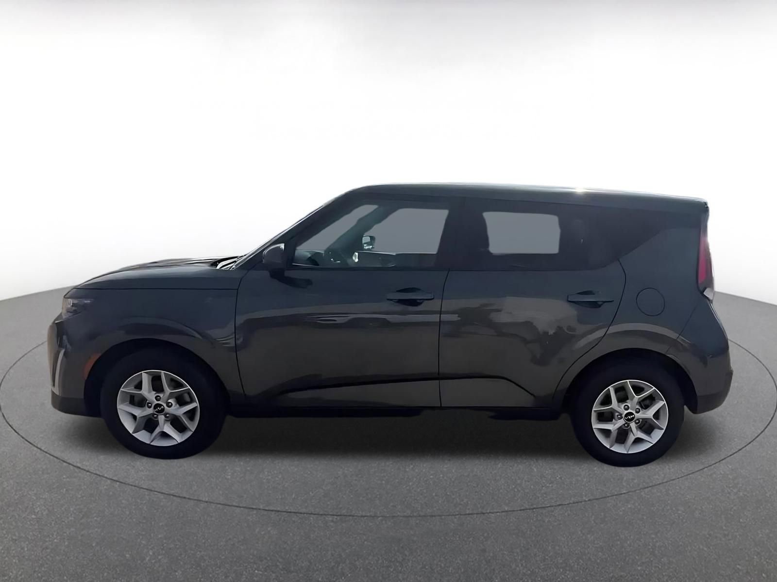 Thumbnail: 2025 Kia Soul - 9