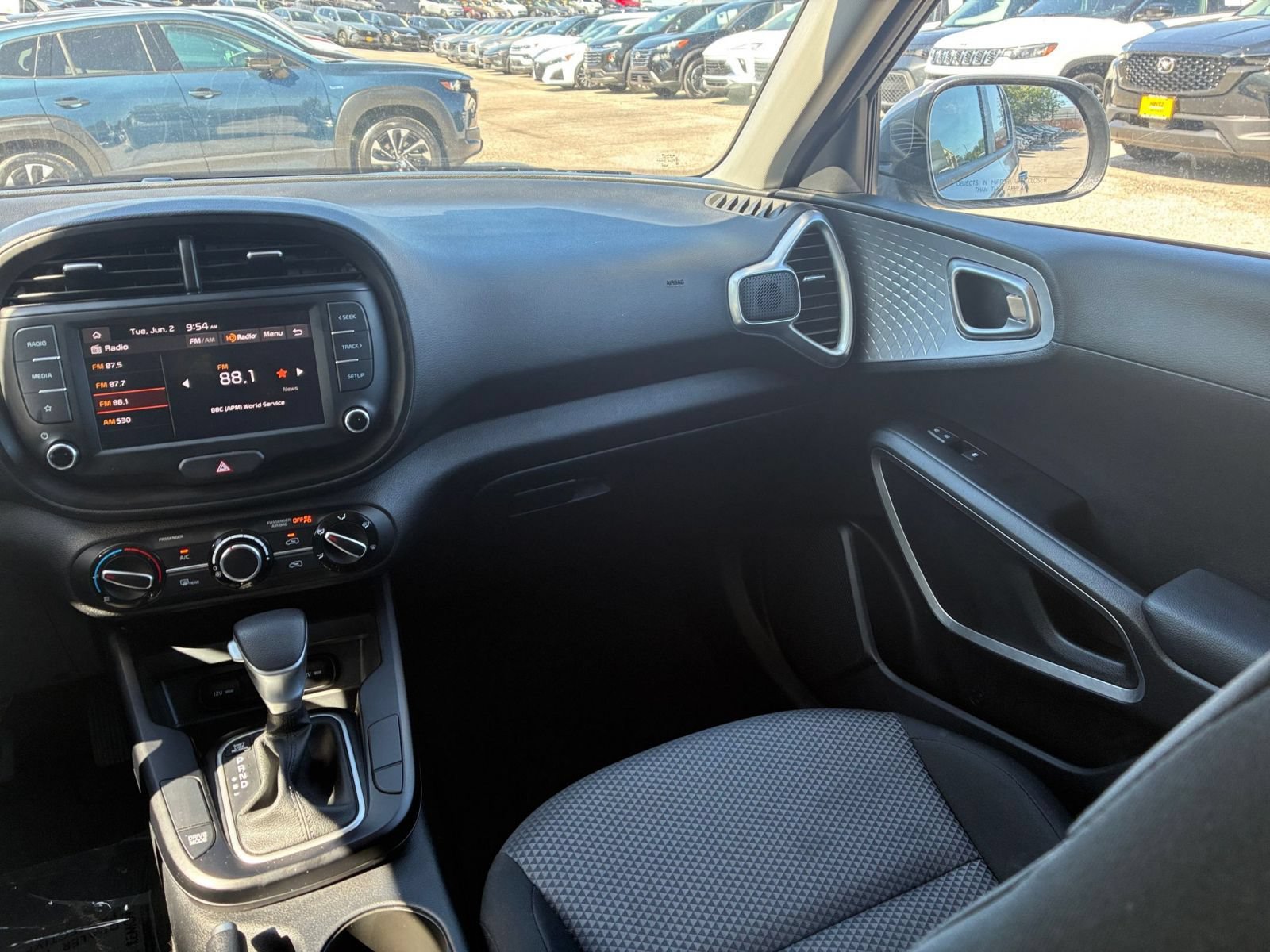 Thumbnail: 2025 Kia Soul - 29