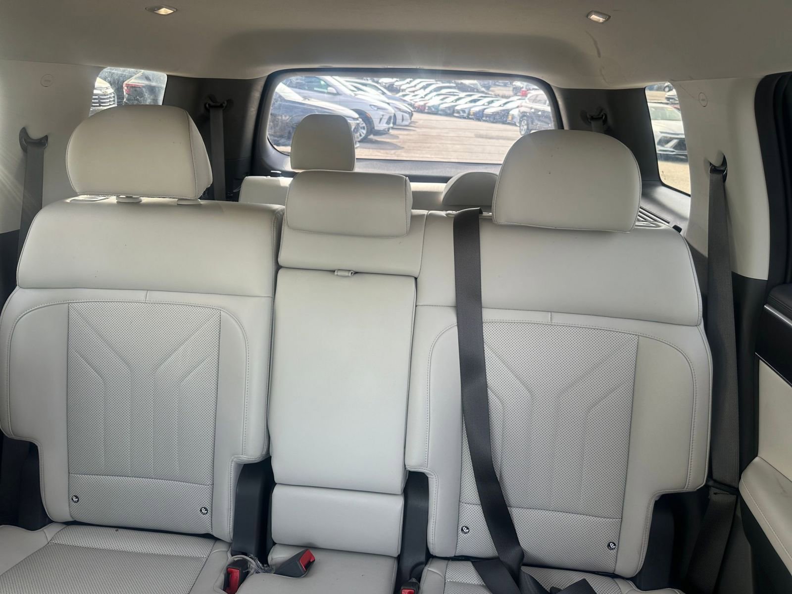 Thumbnail: 2025 Hyundai Santa Fe - 33