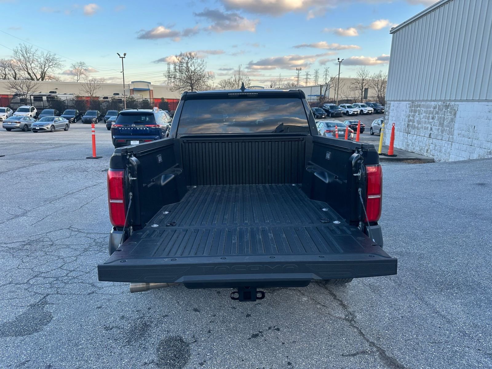 Thumbnail: 2025 Toyota Tacoma - 29