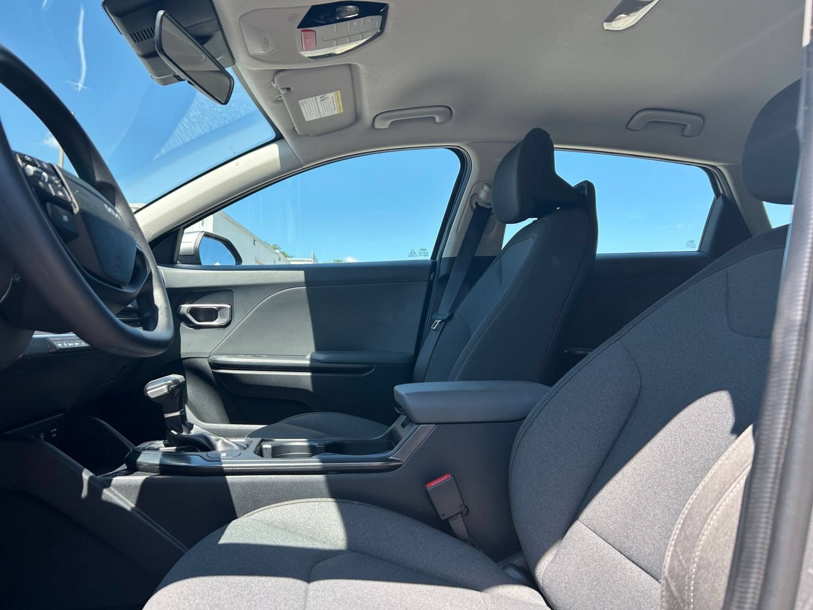 Thumbnail: 2025 Kia K4 - 21