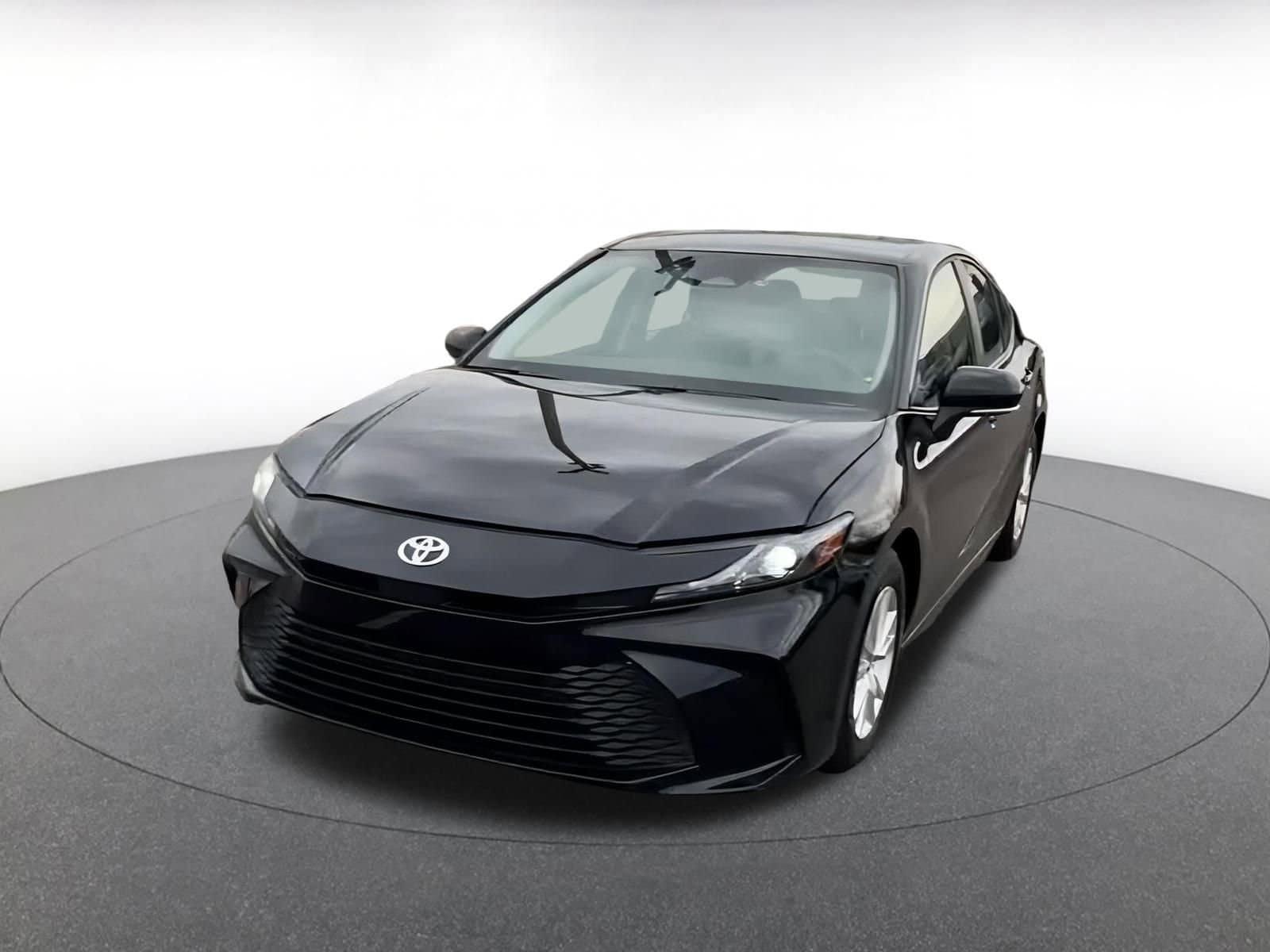 Thumbnail: 2025 Toyota Camry - 7