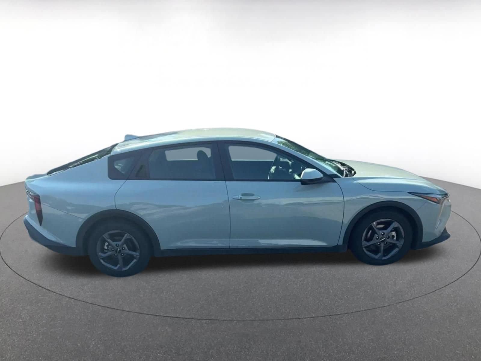 Thumbnail: 2025 Kia K4 - 15