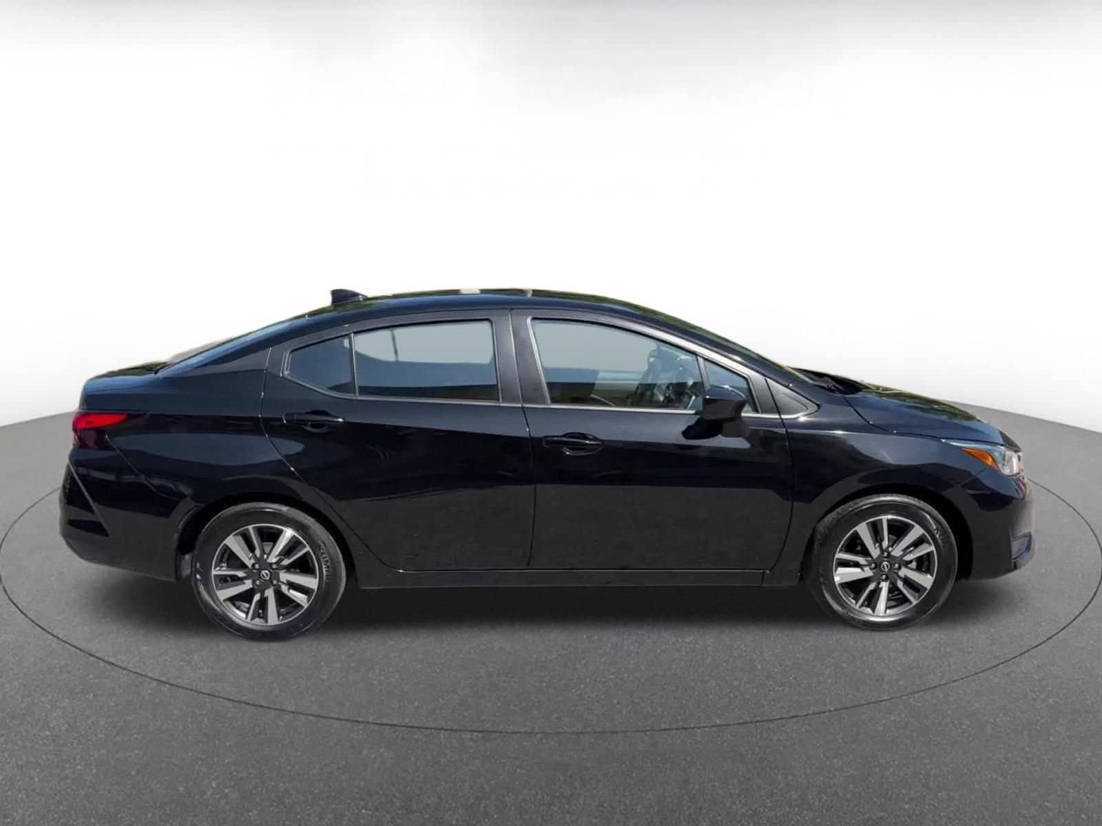 Thumbnail: 2025 Nissan Versa - 16