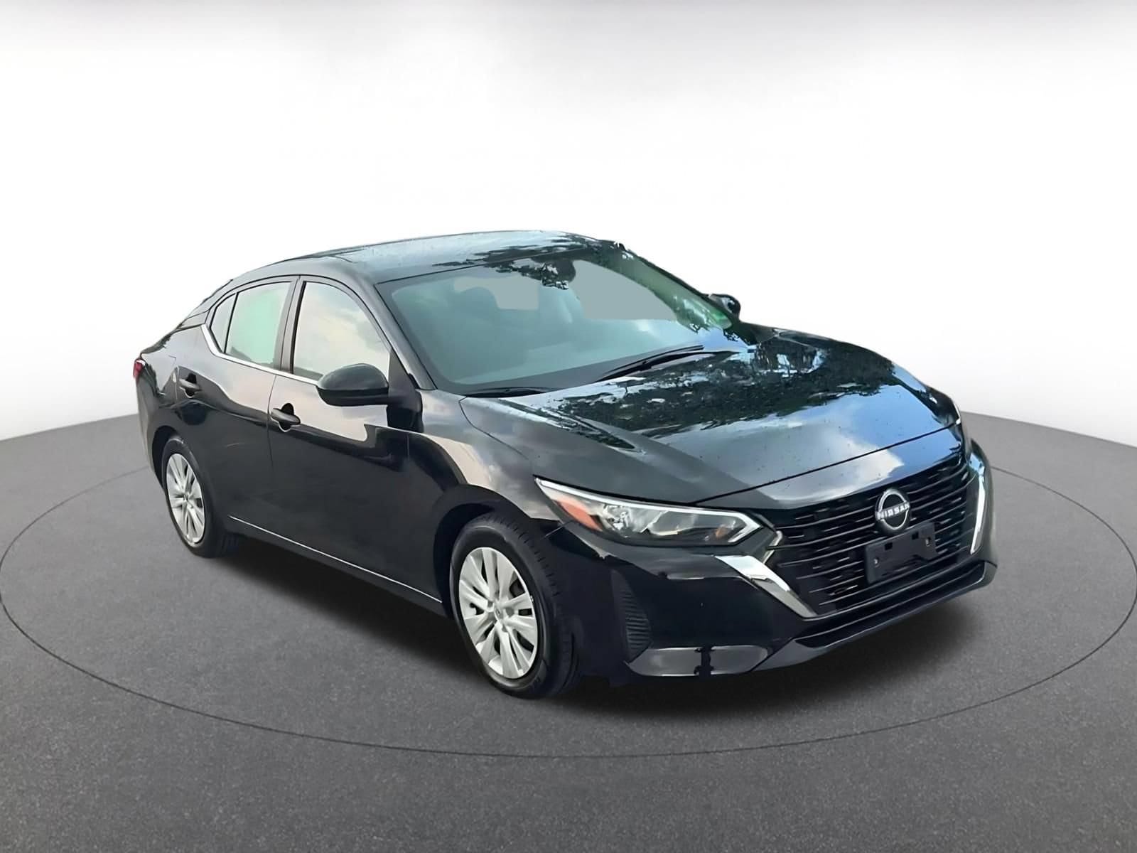 Thumbnail: 2025 Nissan Sentra - 3