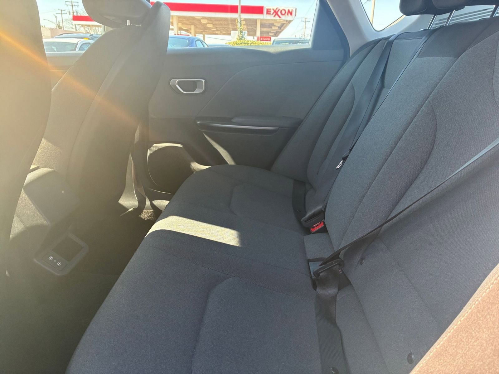 Thumbnail: 2025 Kia K4 - 21