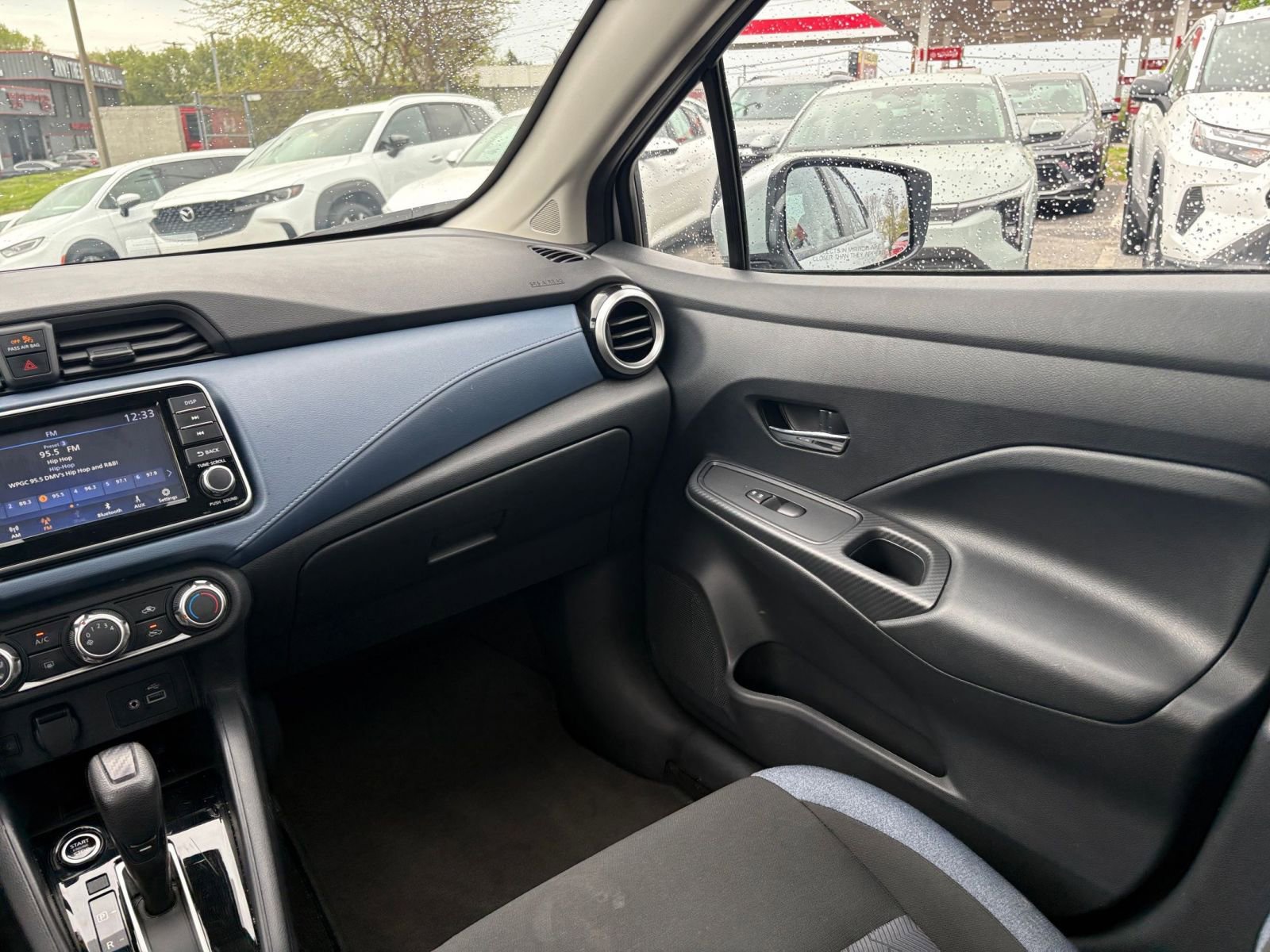 Thumbnail: 2025 Nissan Versa - 33