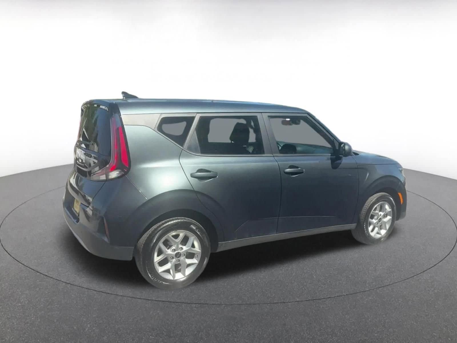 Thumbnail: 2025 Kia Soul - 14