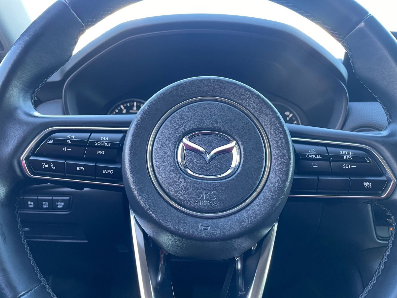 Thumbnail: 2025 Mazda CX-90 - 29