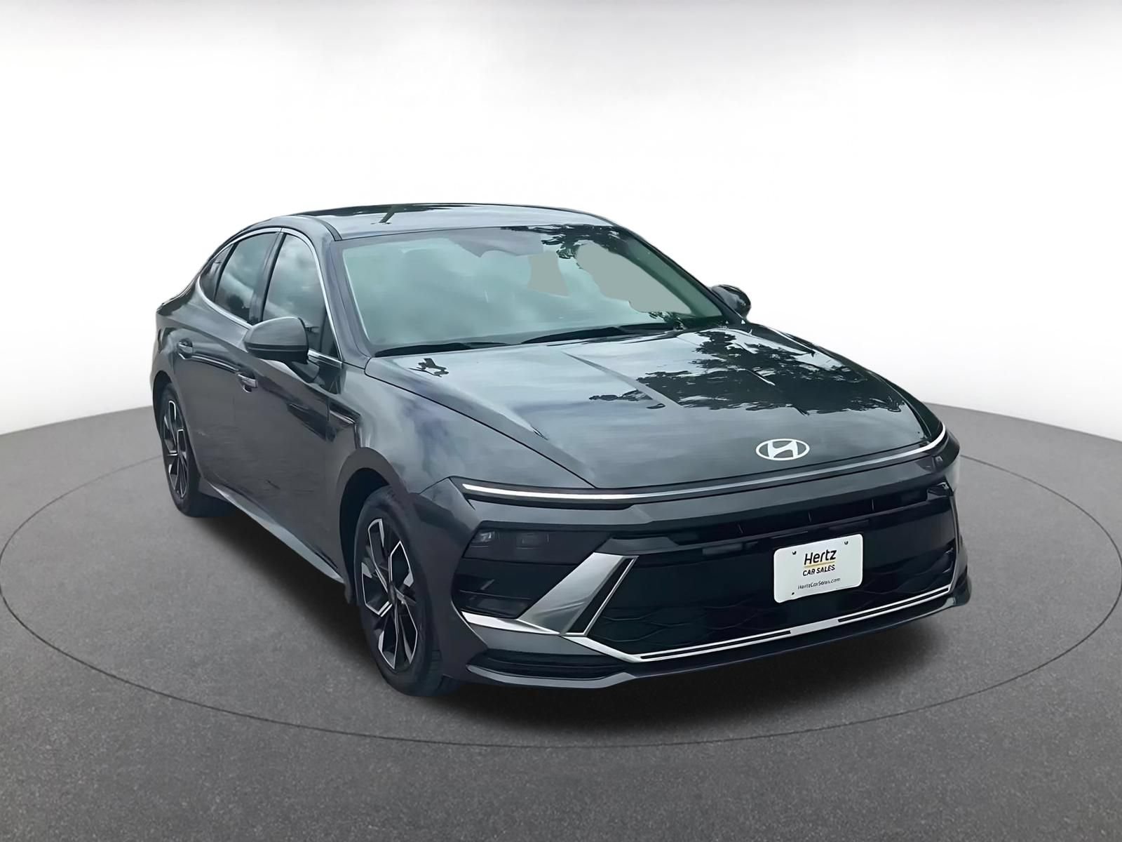 Thumbnail: 2025 Hyundai Sonata - 3