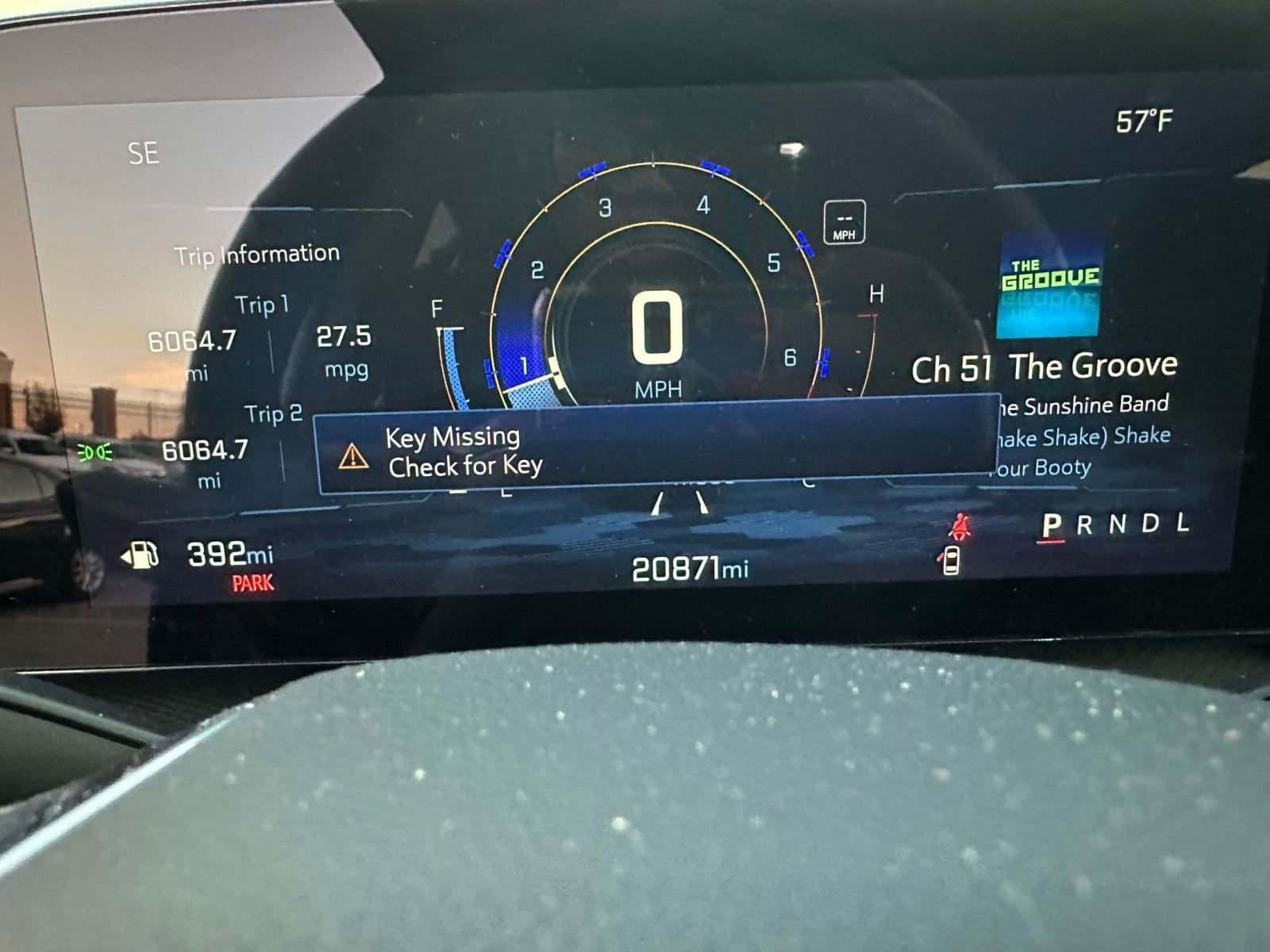 Thumbnail: 2025 Chevrolet Equinox - 10