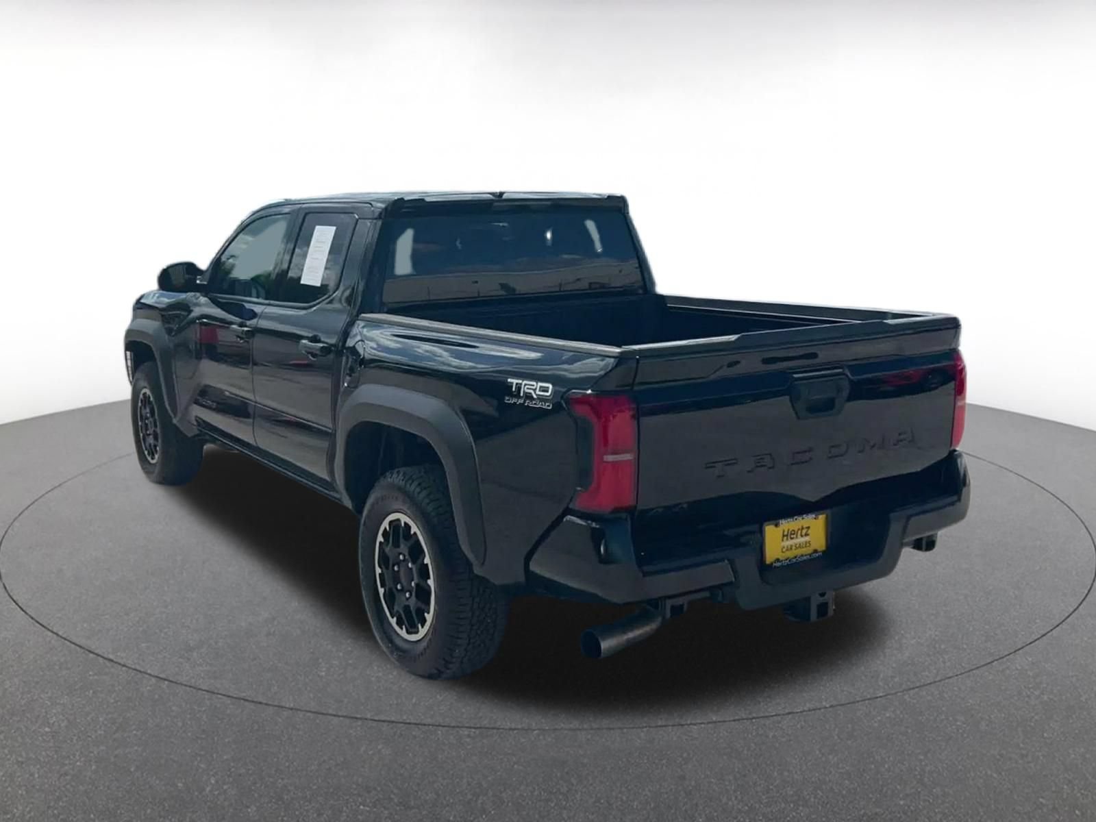 Thumbnail: 2025 Toyota Tacoma - 9