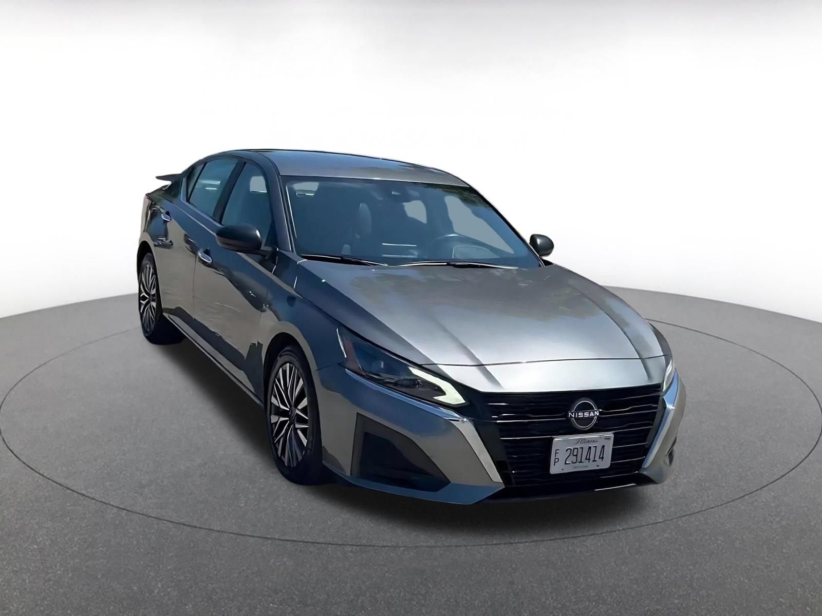 Thumbnail: 2025 Nissan Altima - 3