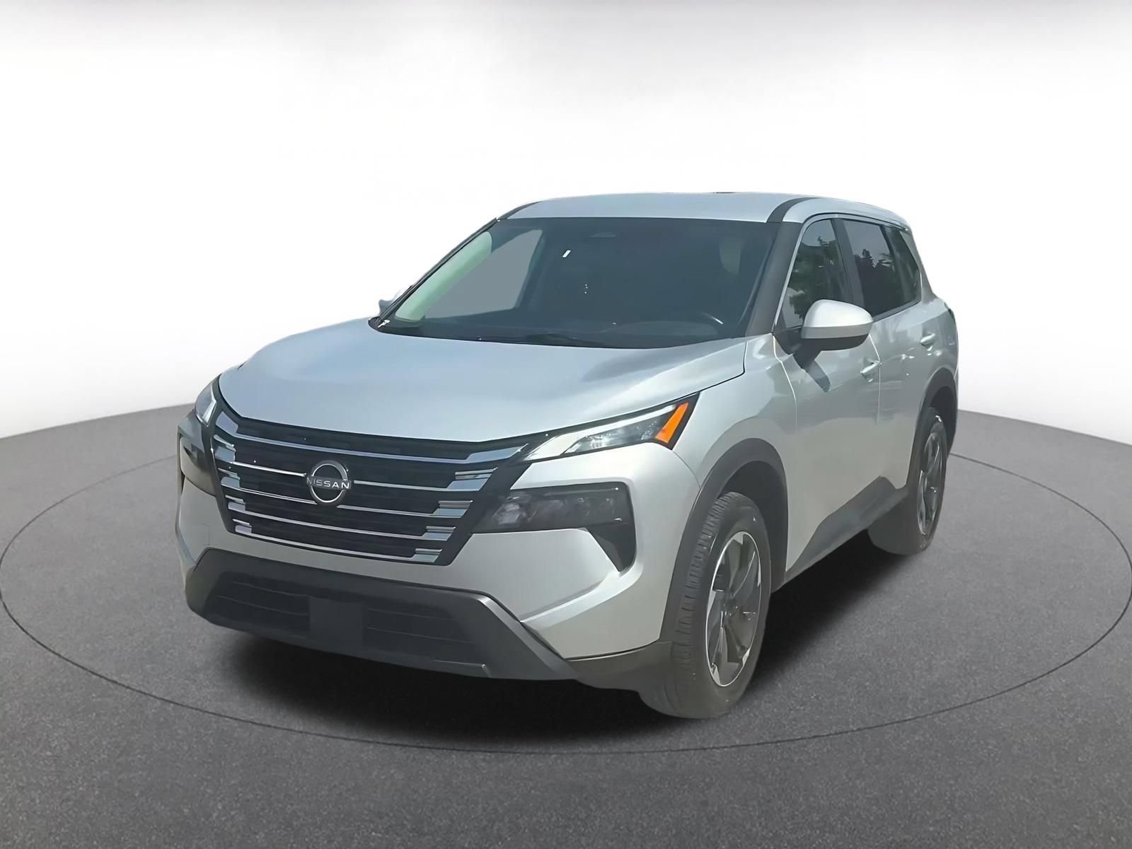 Thumbnail: 2025 Nissan Rogue - 7