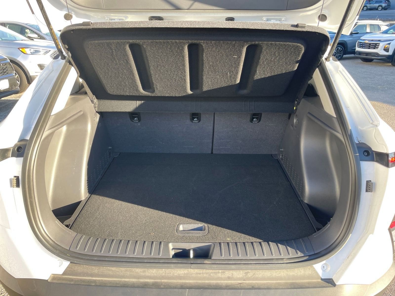 Thumbnail: 2025 Hyundai Kona - 31