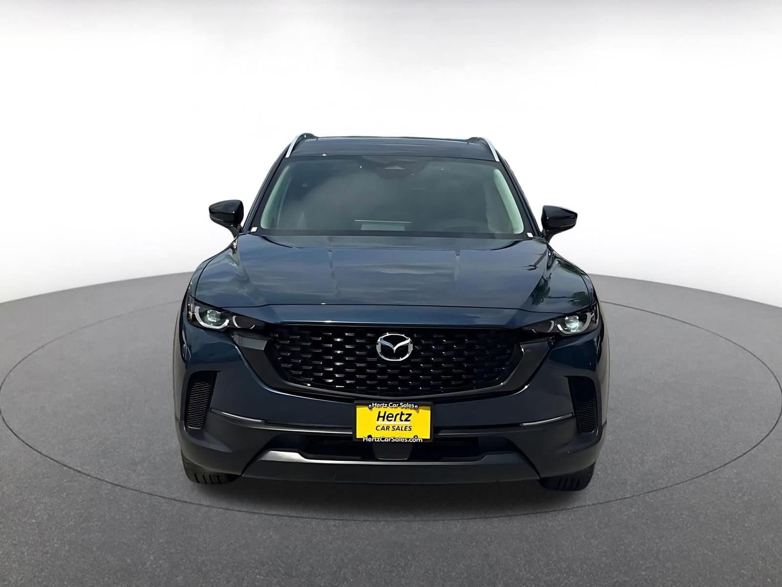 Thumbnail: 2025 Mazda CX-50 - 4