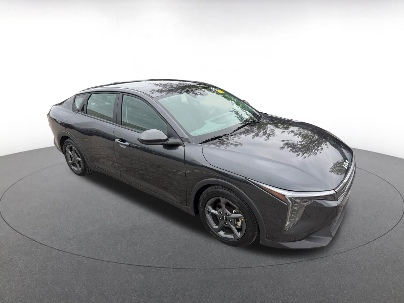 Thumbnail: 2025 Kia K4 - 1