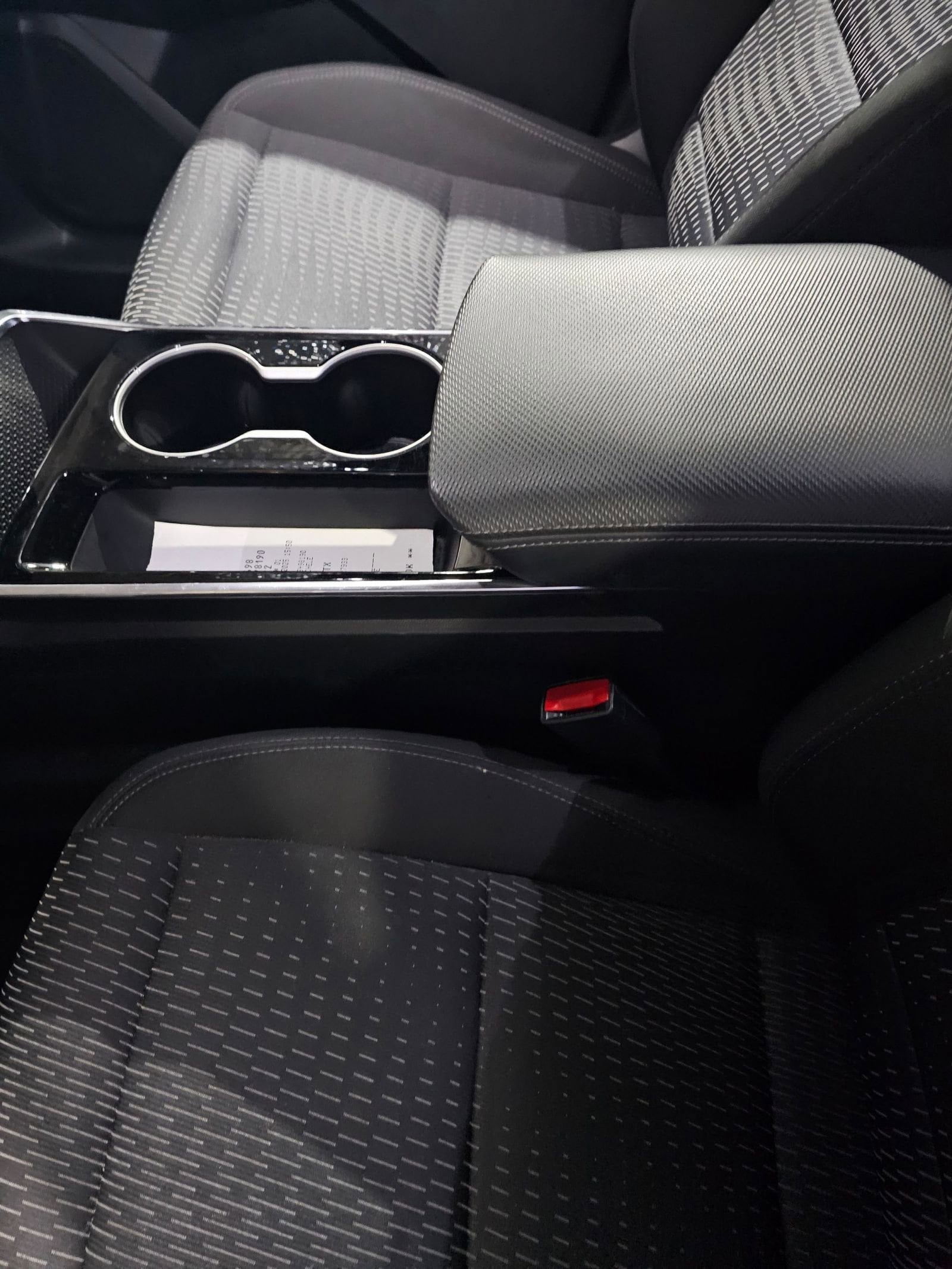 Thumbnail: 2025 Chevrolet Equinox - 9