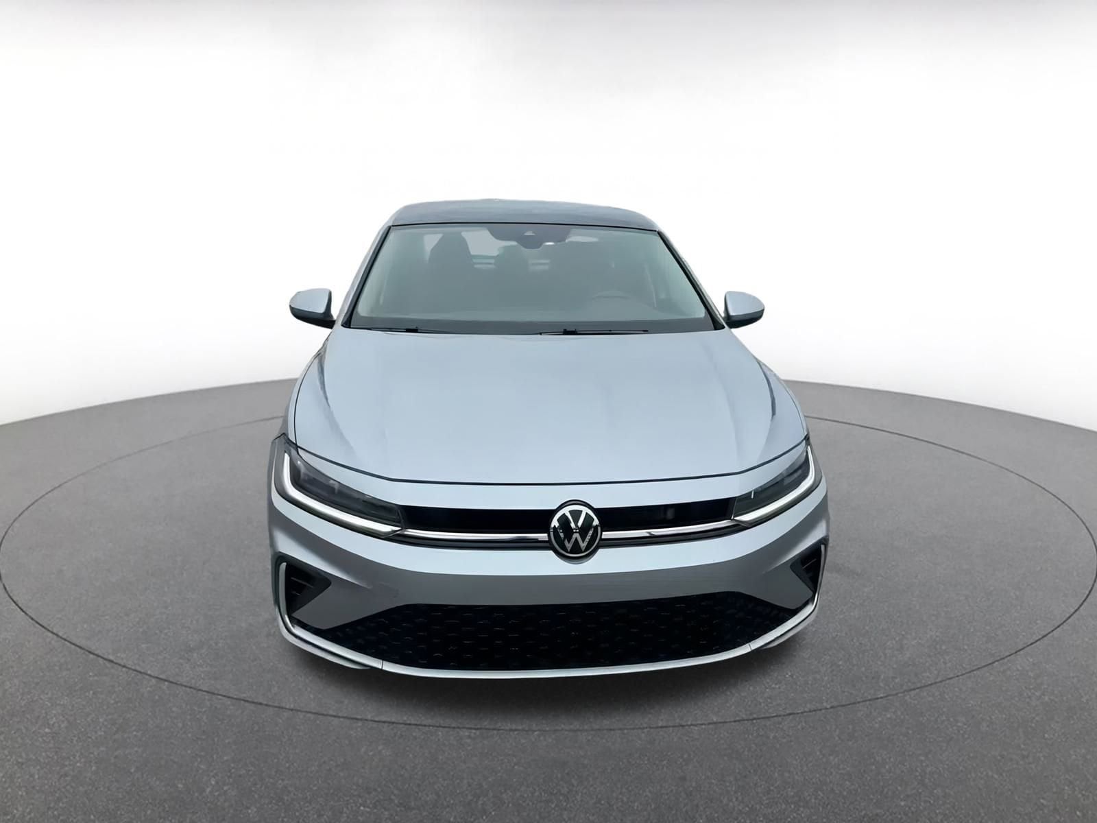 Thumbnail: 2025 Volkswagen Jetta - 4