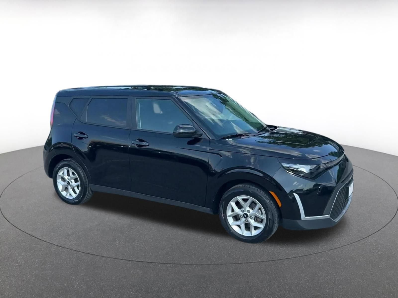 Thumbnail: 2025 Kia Soul - 2