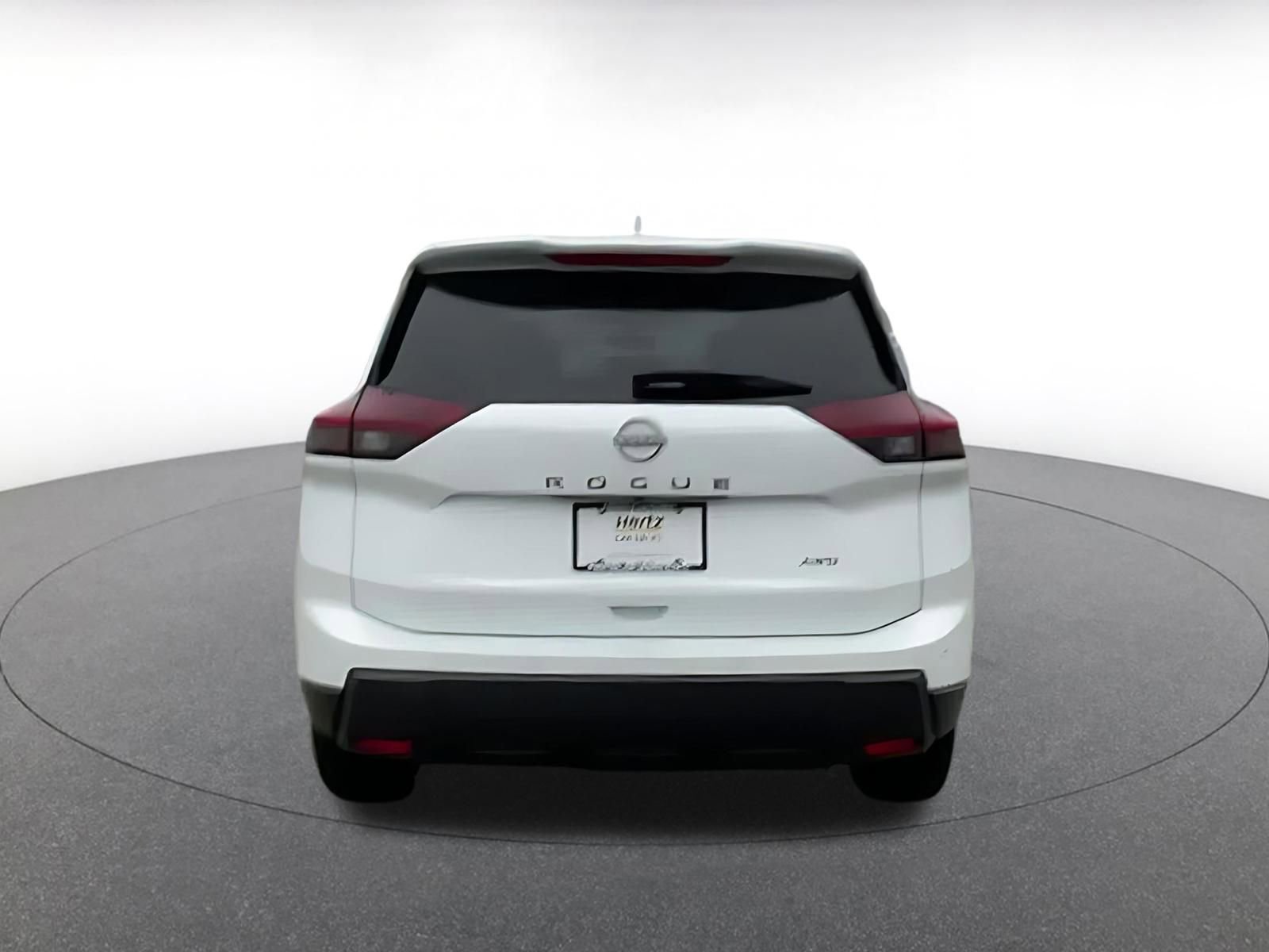 Thumbnail: 2025 Nissan Rogue - 12