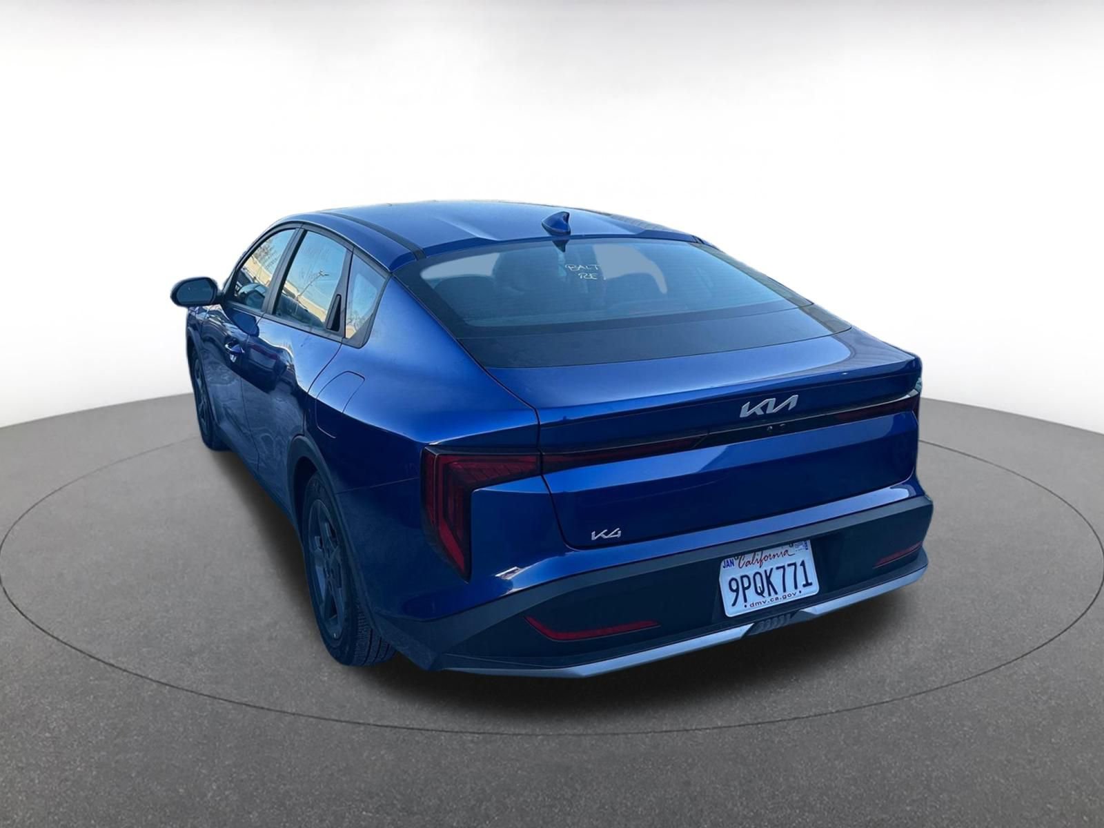 Thumbnail: 2025 Kia K4 - 3