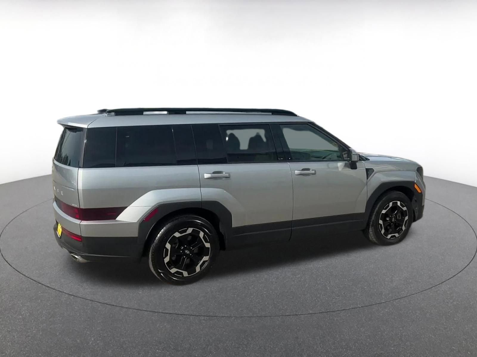 Thumbnail: 2025 Hyundai Santa Fe - 16