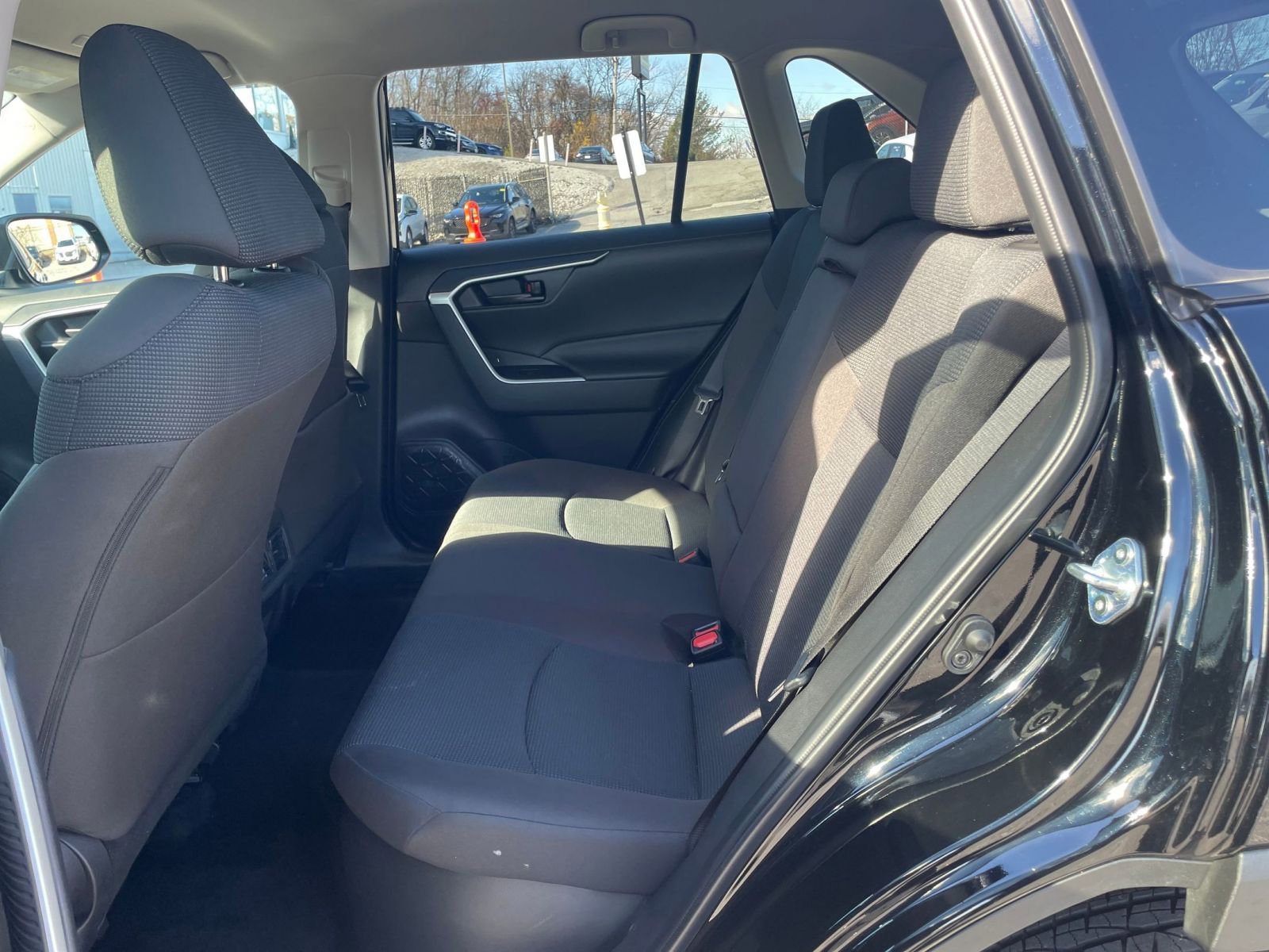 Thumbnail: 2025 Toyota RAV4 - 24