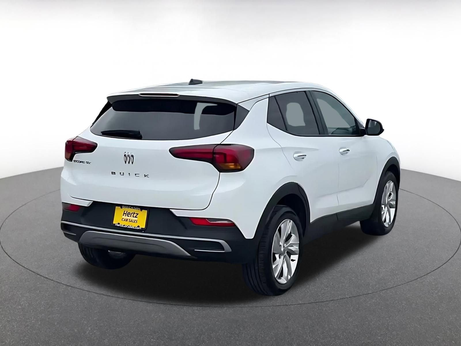 Thumbnail: 2025 Buick Encore GX - 14