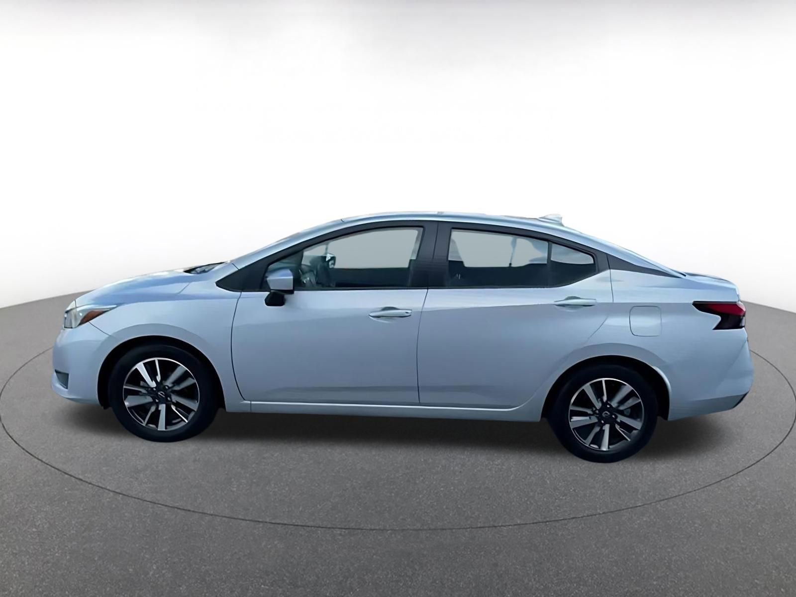 Thumbnail: 2025 Nissan Versa - 9