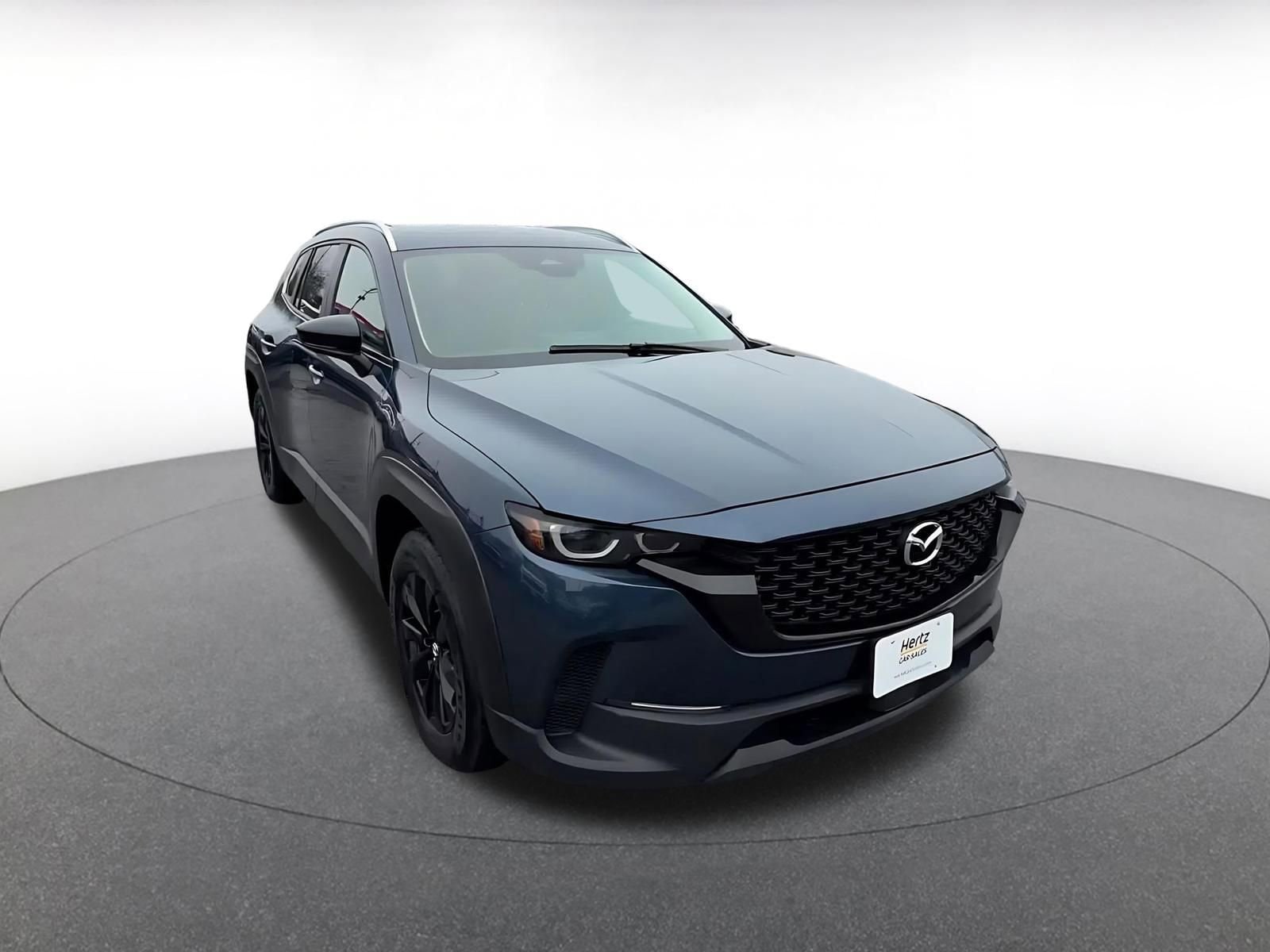 Thumbnail: 2025 Mazda CX-50 - 3