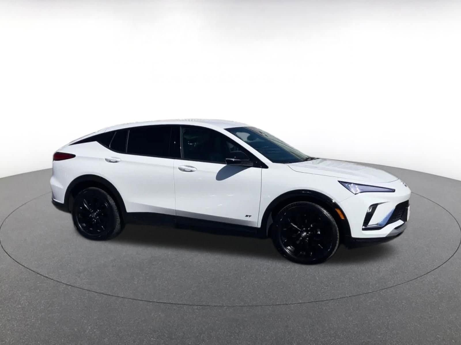 Thumbnail: 2025 Buick Envista - 2