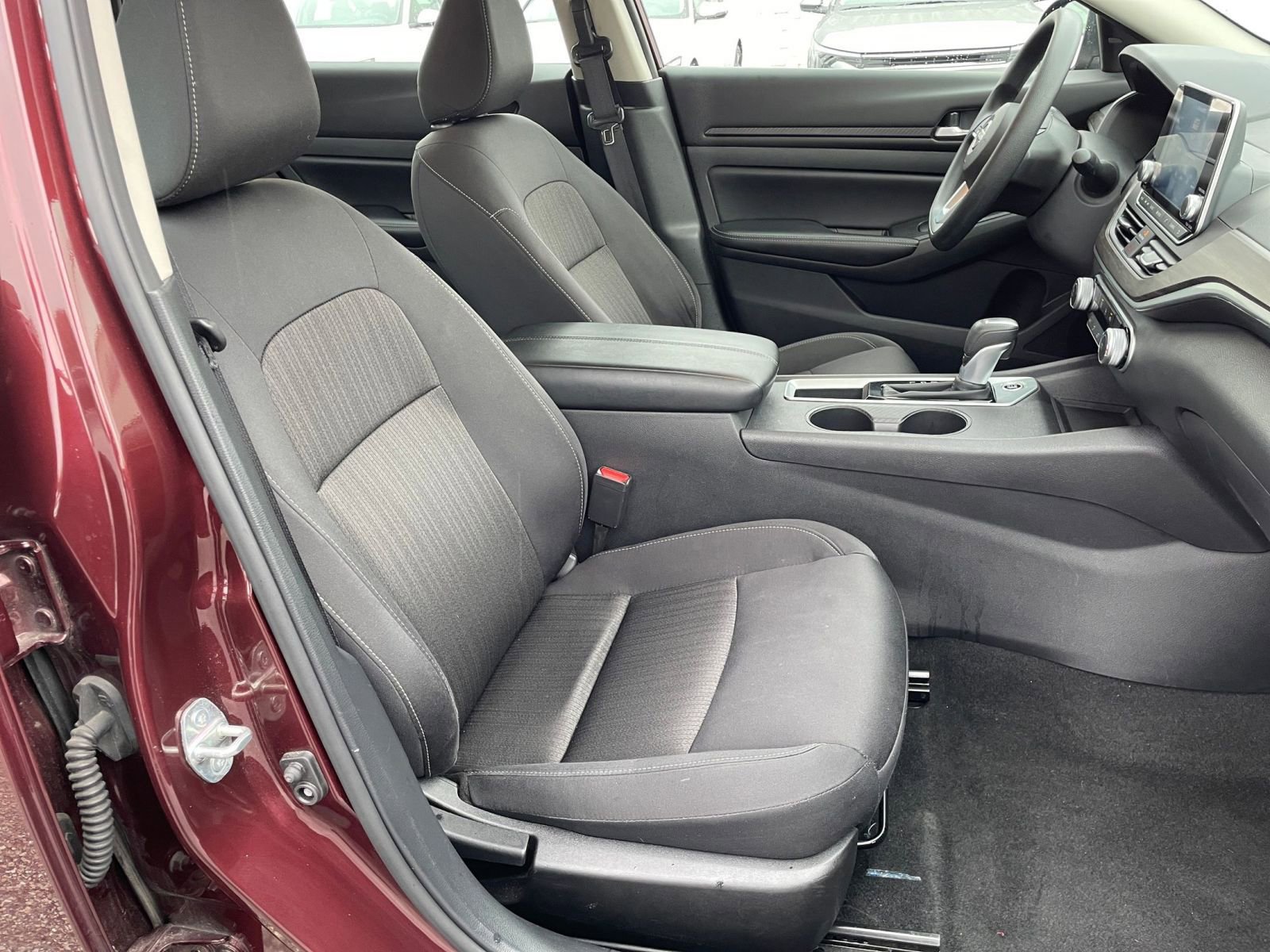 Thumbnail: 2025 Nissan Altima - 35