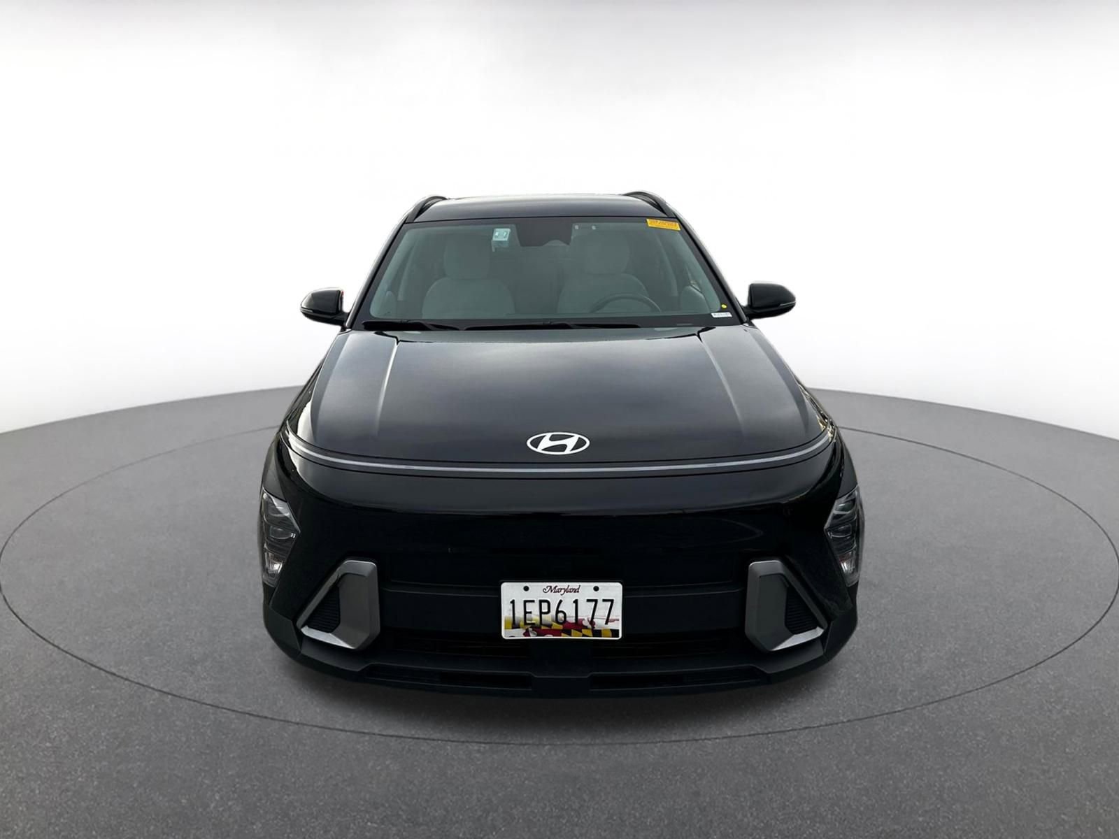 Thumbnail: 2025 Hyundai Kona - 2